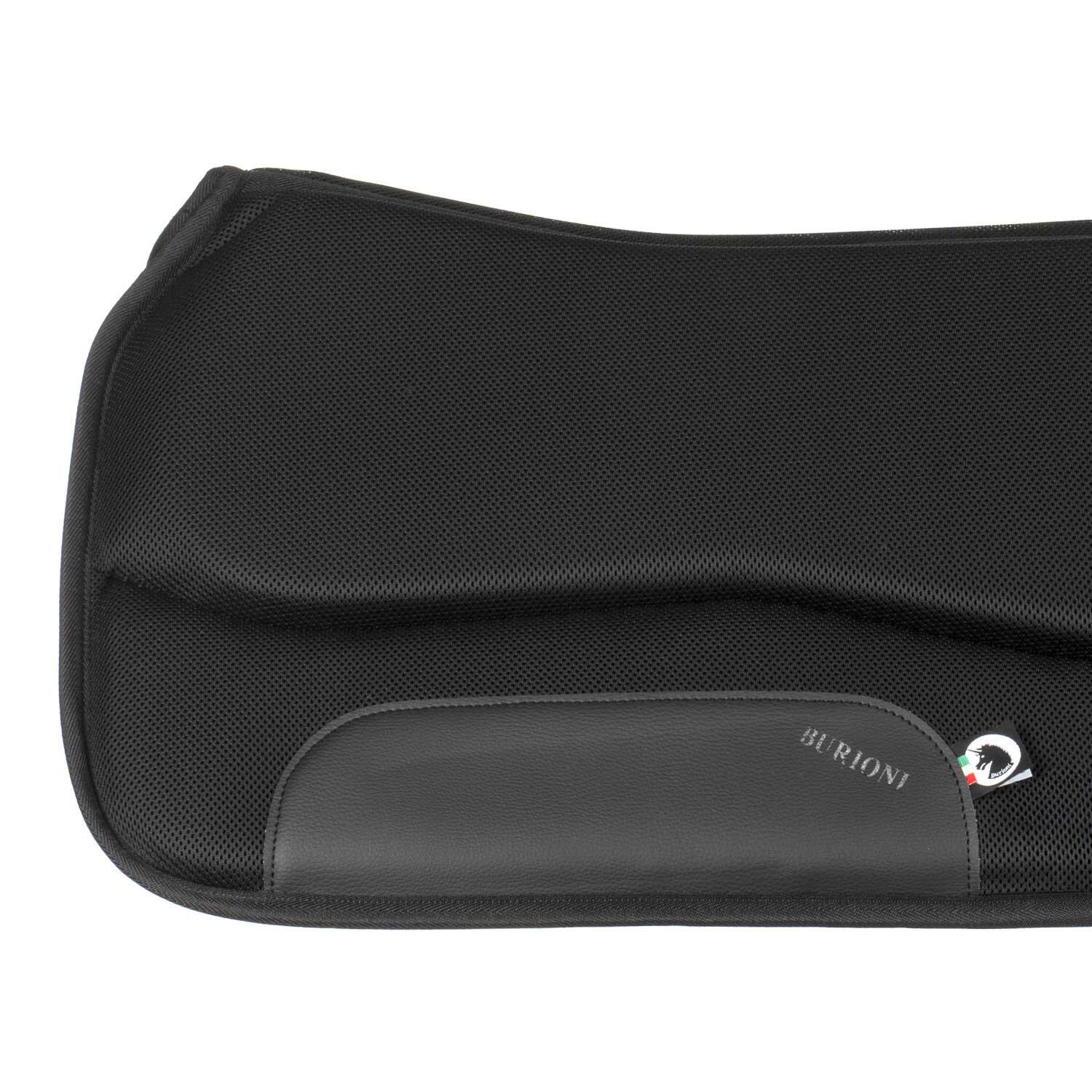 Tapis de selle western en tissu sympatex et tex tech 4/5