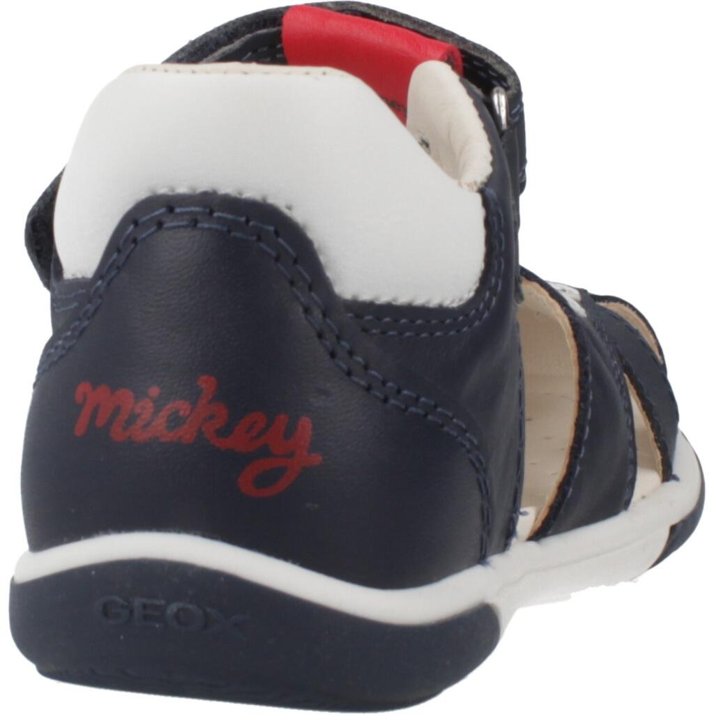 Sandalias Niño Geox B Sandal Zapito Boy 3/5