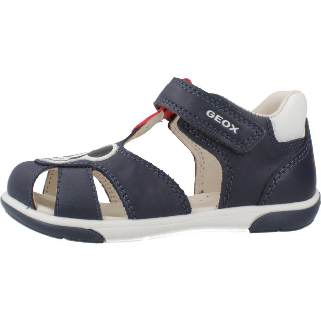 Sandalias Niño Geox B Sandal Zapito Boy 2/5