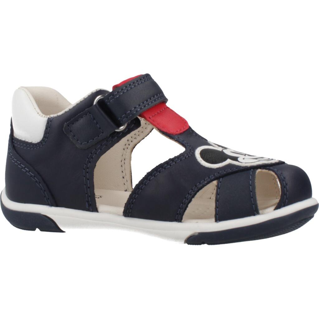 Sandalias Niño Geox B Sandal Zapito Boy 5/5