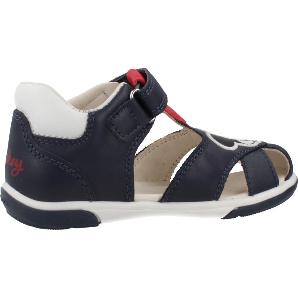 Sandalias Niño Geox B Sandal Zapito Boy 4/5