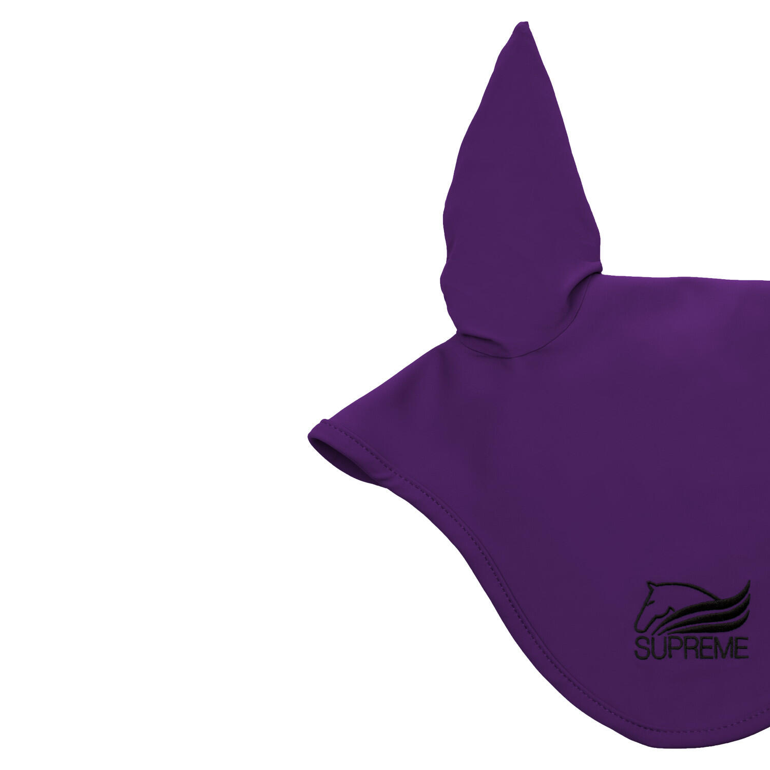 Gorra de placer en tejido técnico 3/4