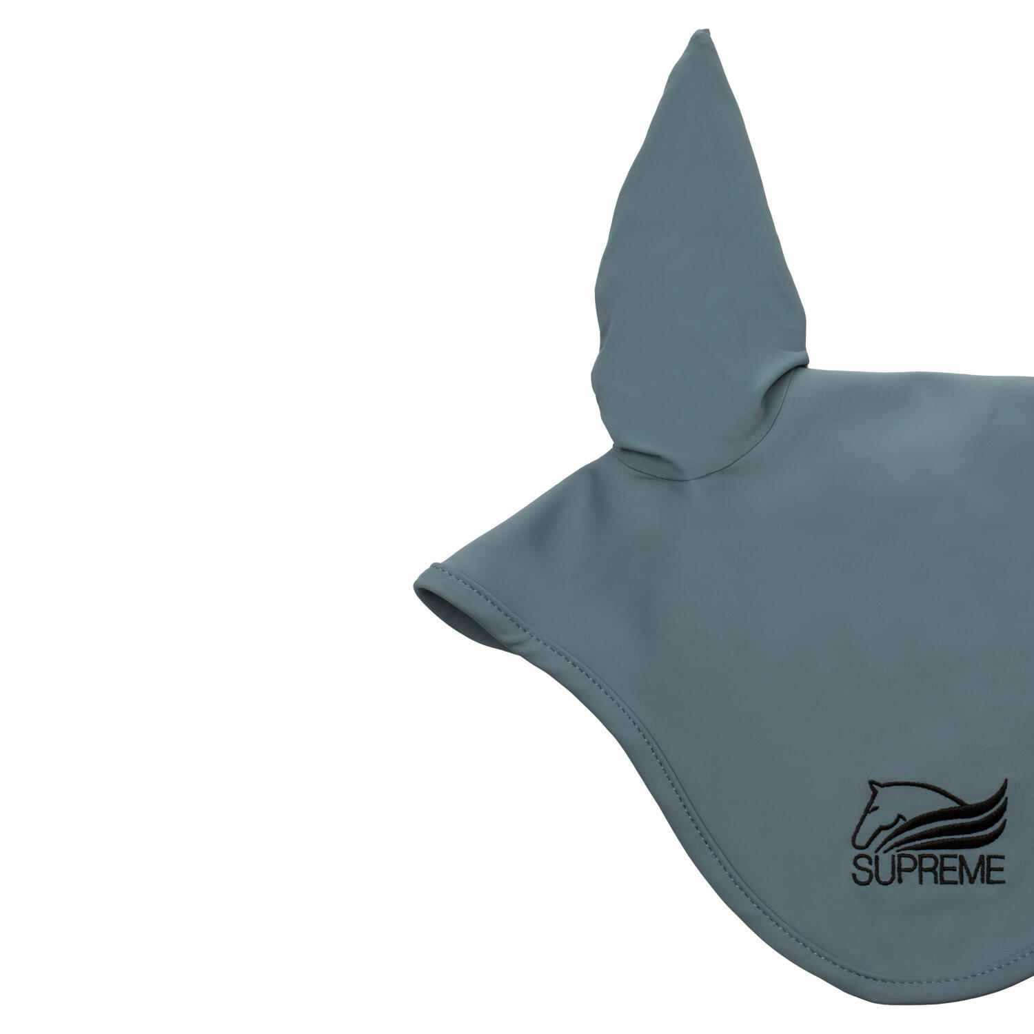 Gorra de placer en tejido técnico 3/4