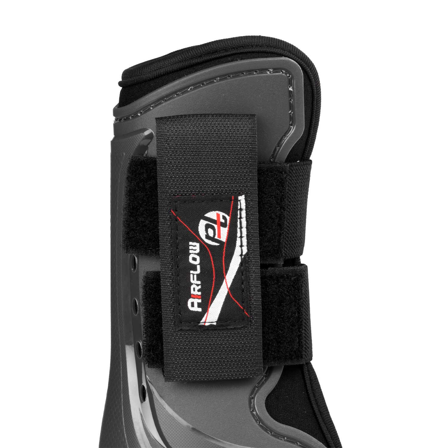 Botas de tendón de neopreno con flujo de aire 5/7