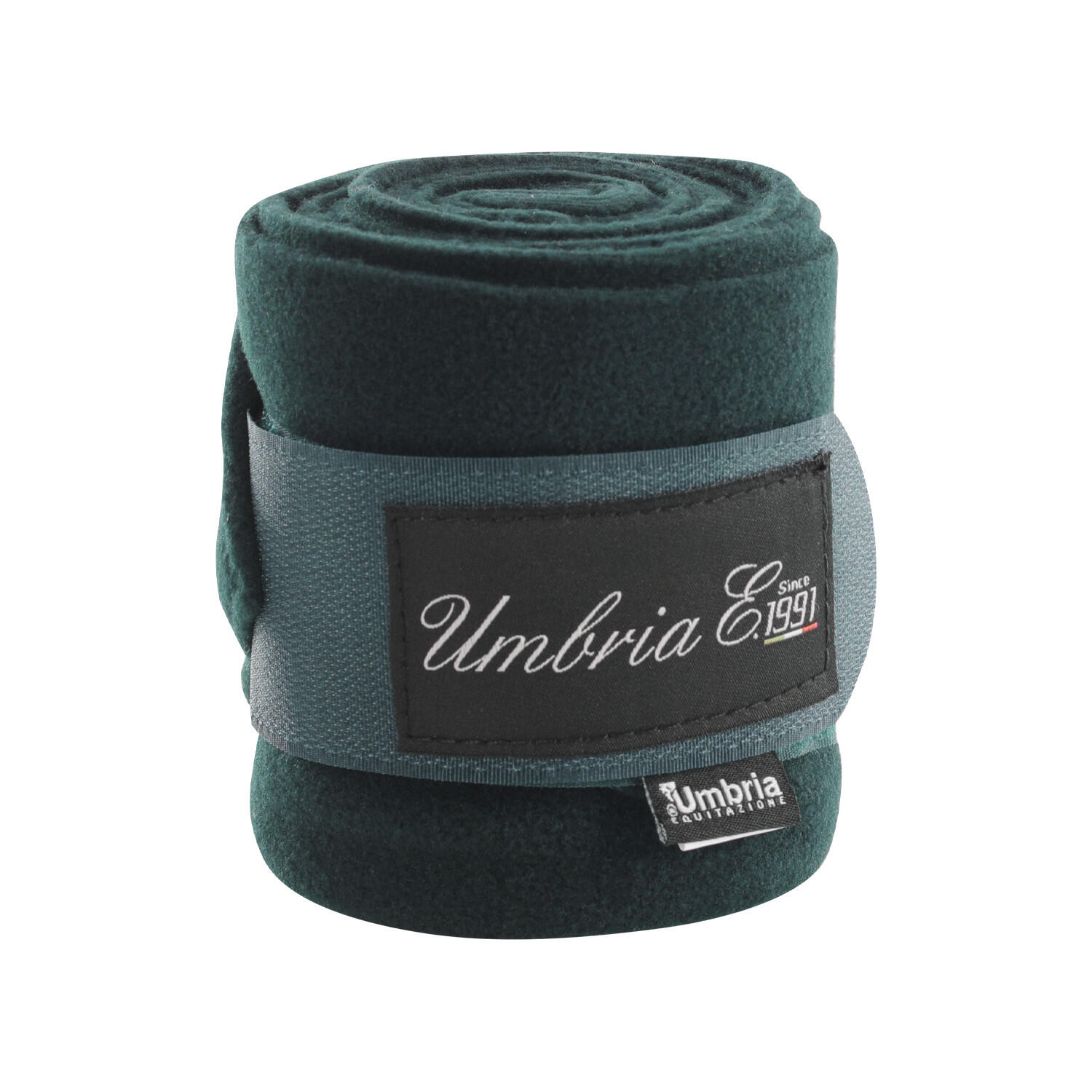 verde oscuro