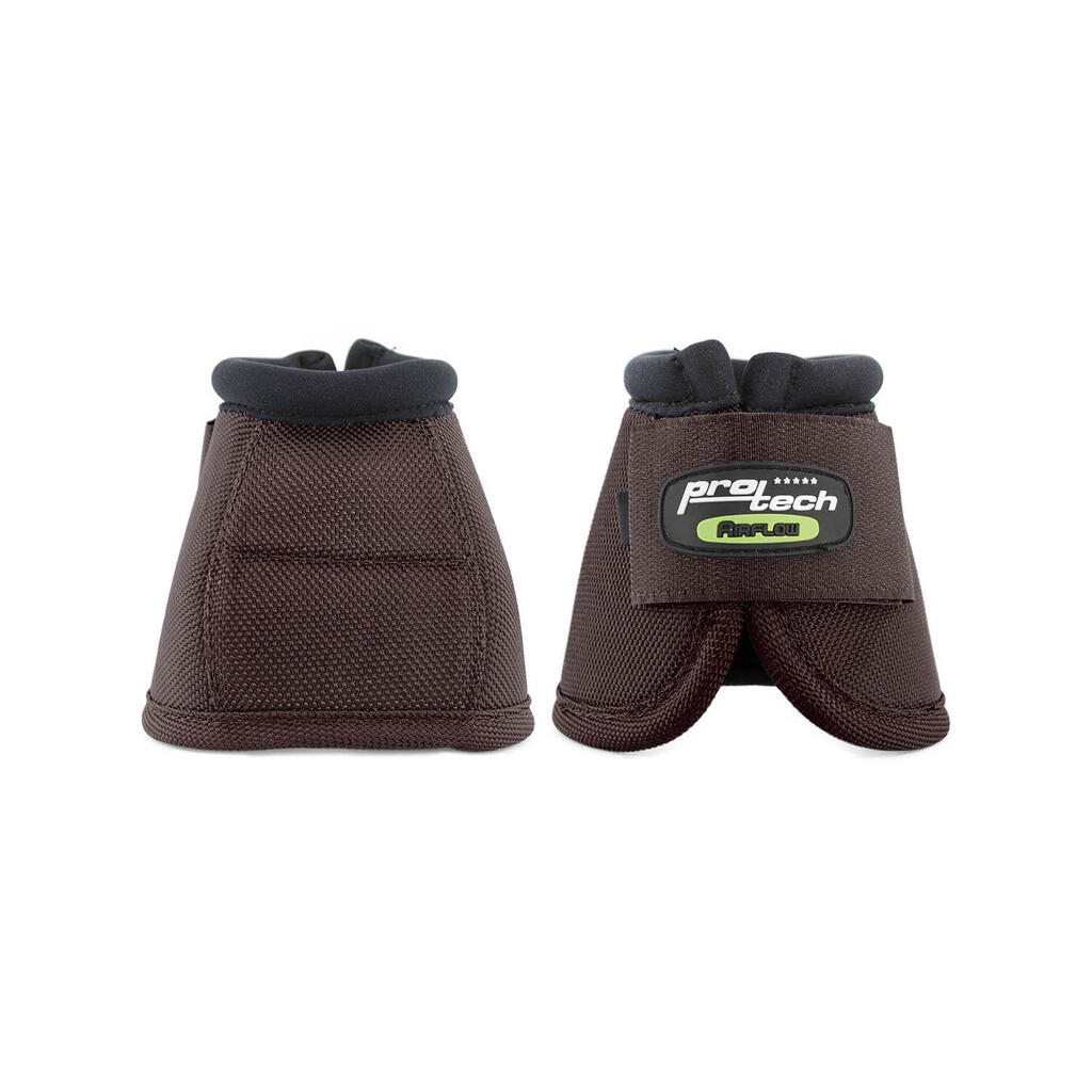 Airflow cordura bell boots