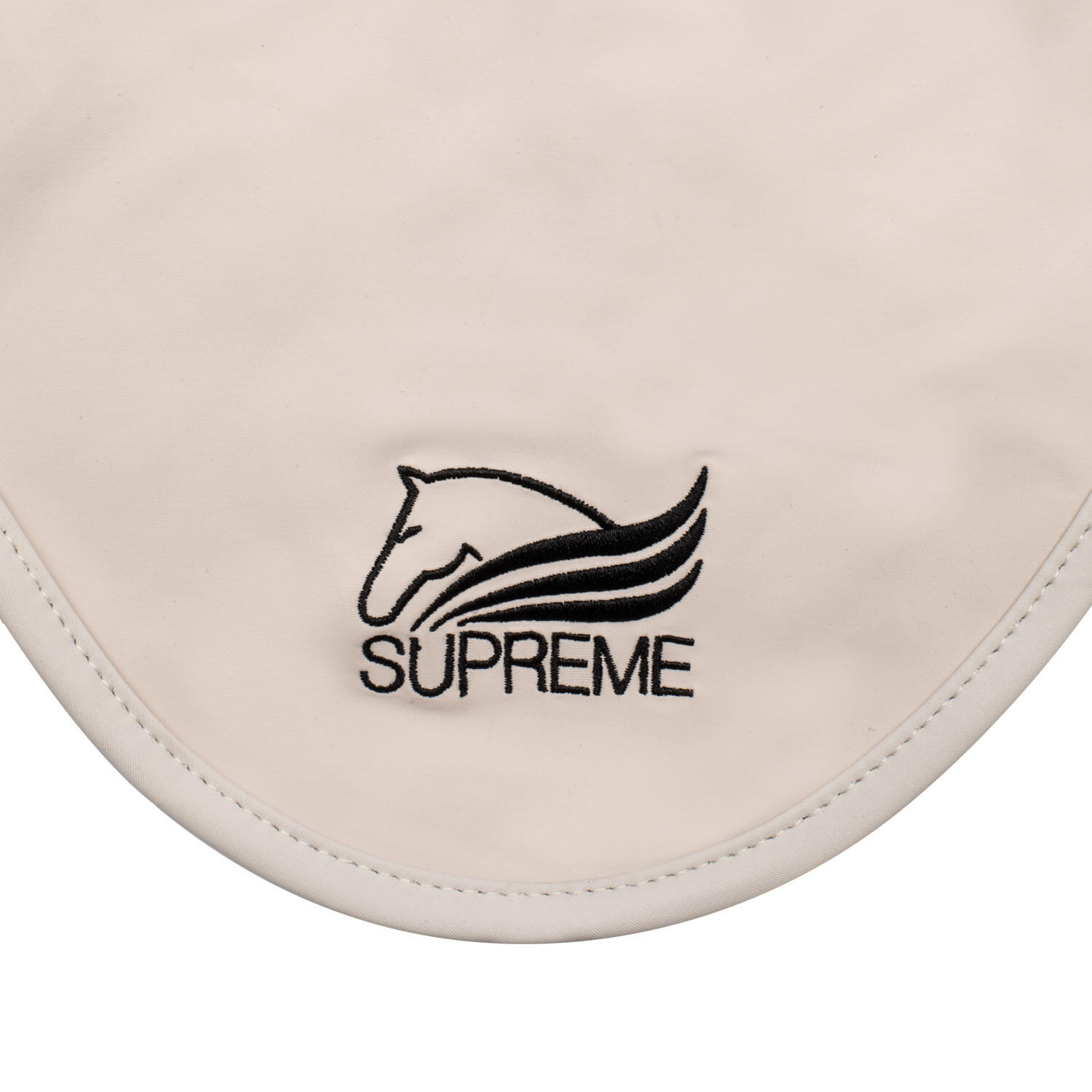 Gorra de placer en tejido técnico 4/4