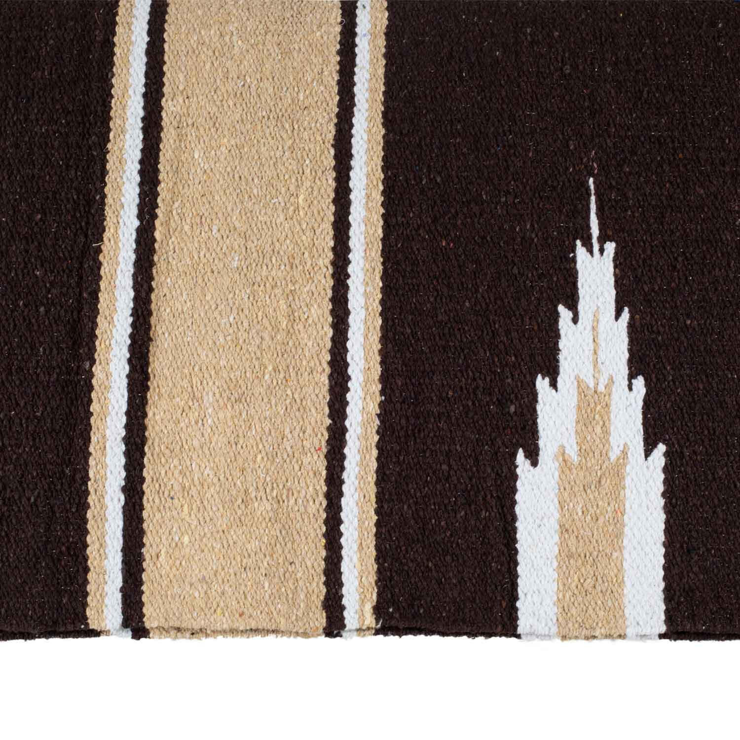 Tapete navajo 32x64 masculino 3/4