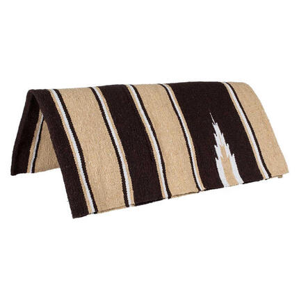 Tapis en tissu navajo