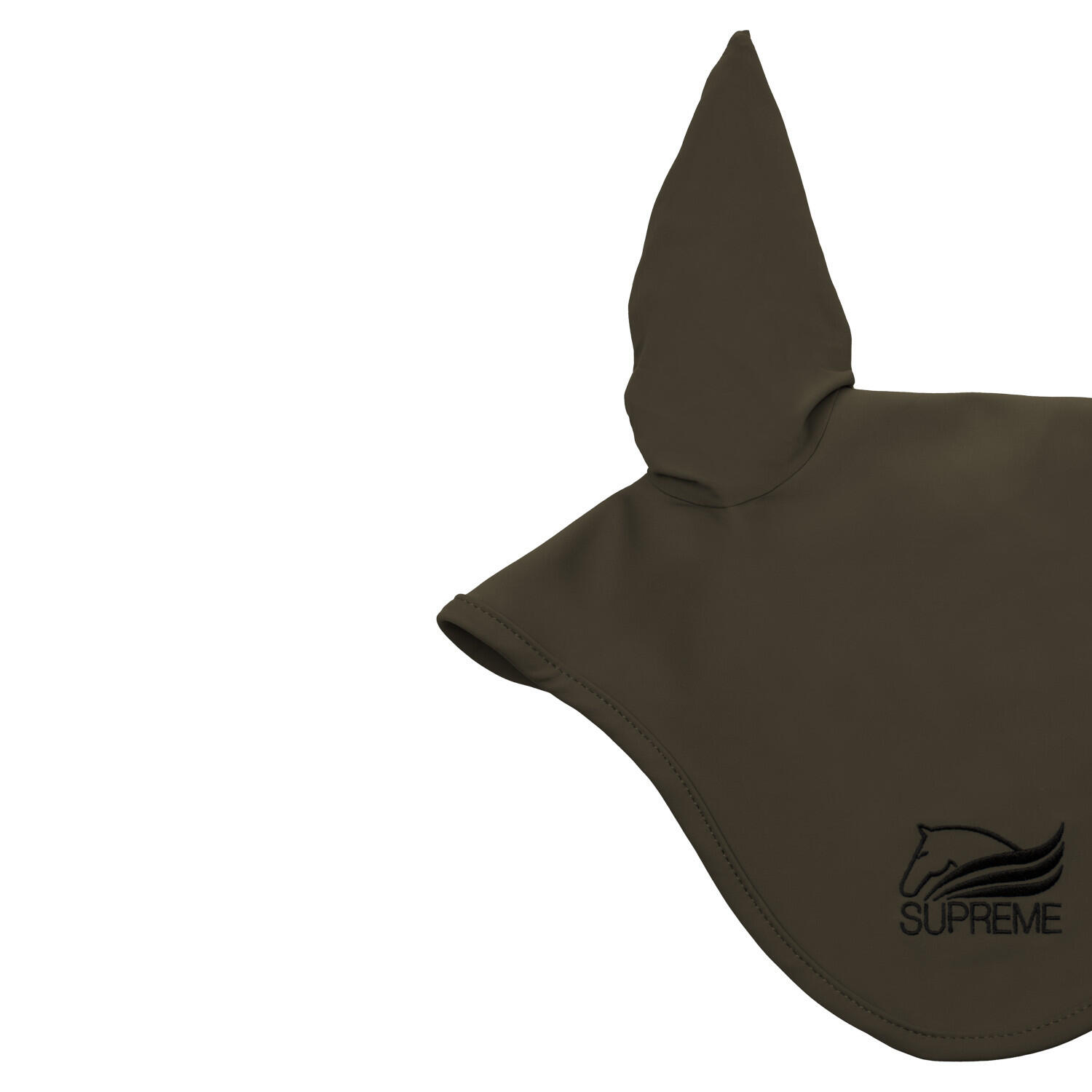 Gorra de placer en tejido técnico 3/4