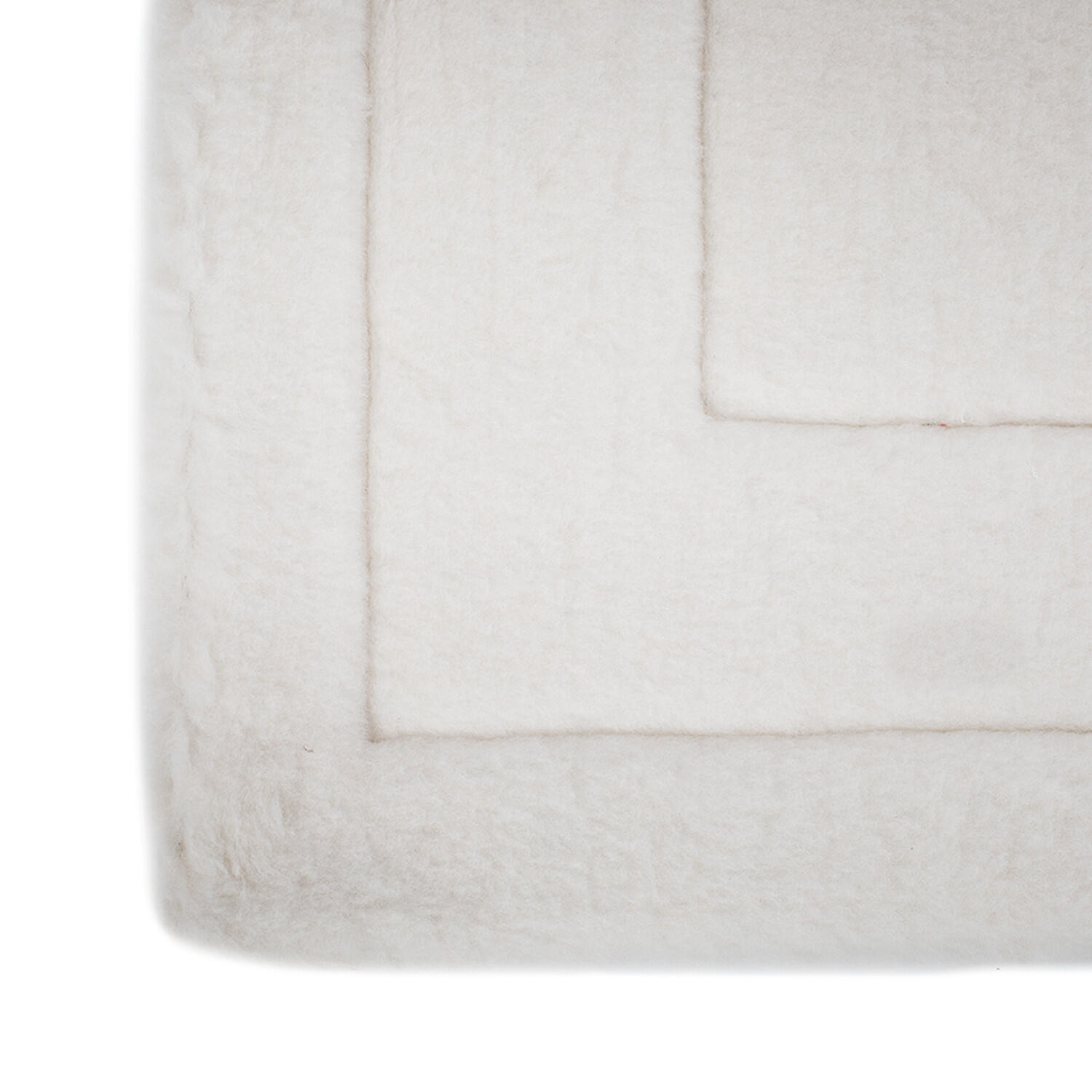 Tapis de selle navayo synthétique 4/4