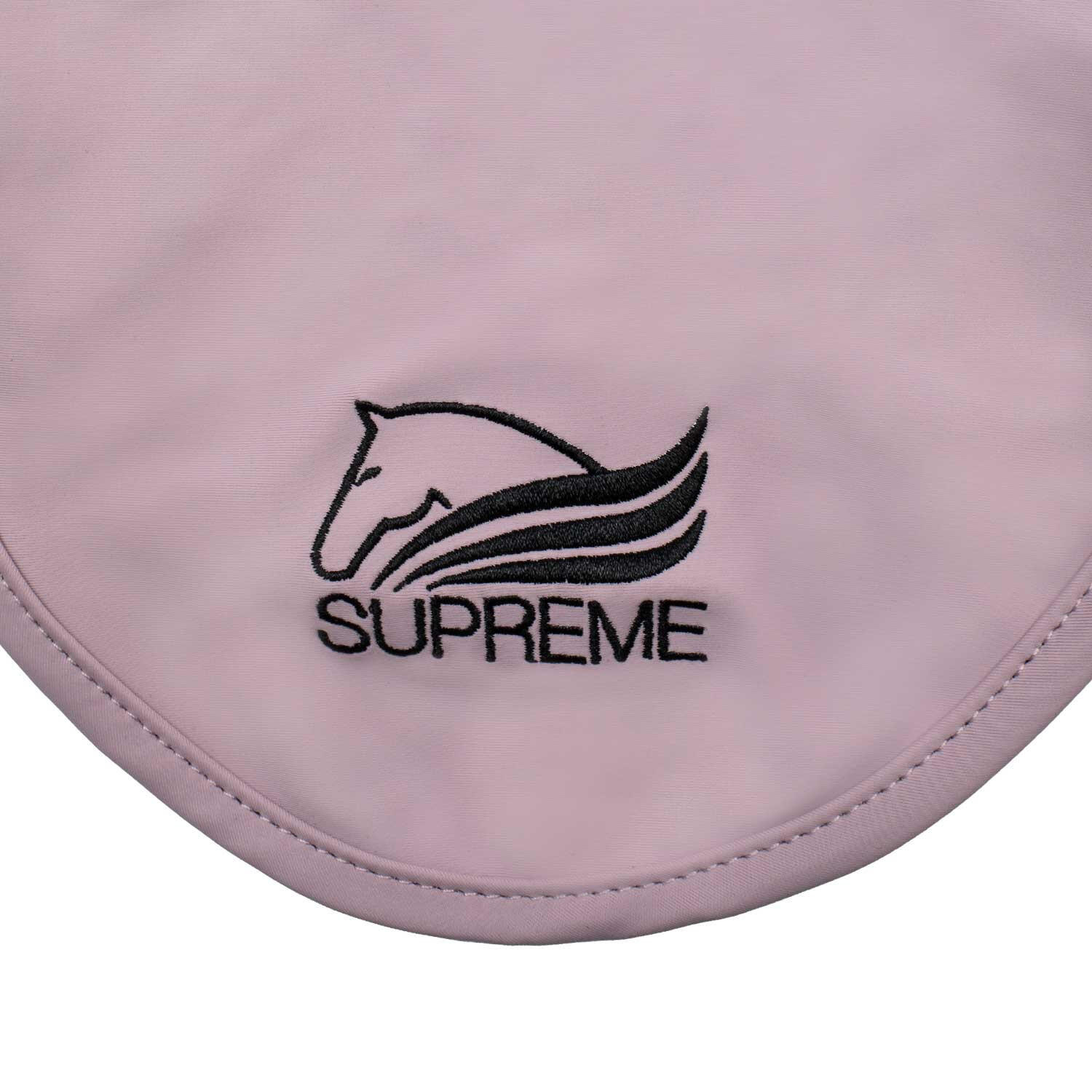 Gorra de placer en tejido técnico 4/5