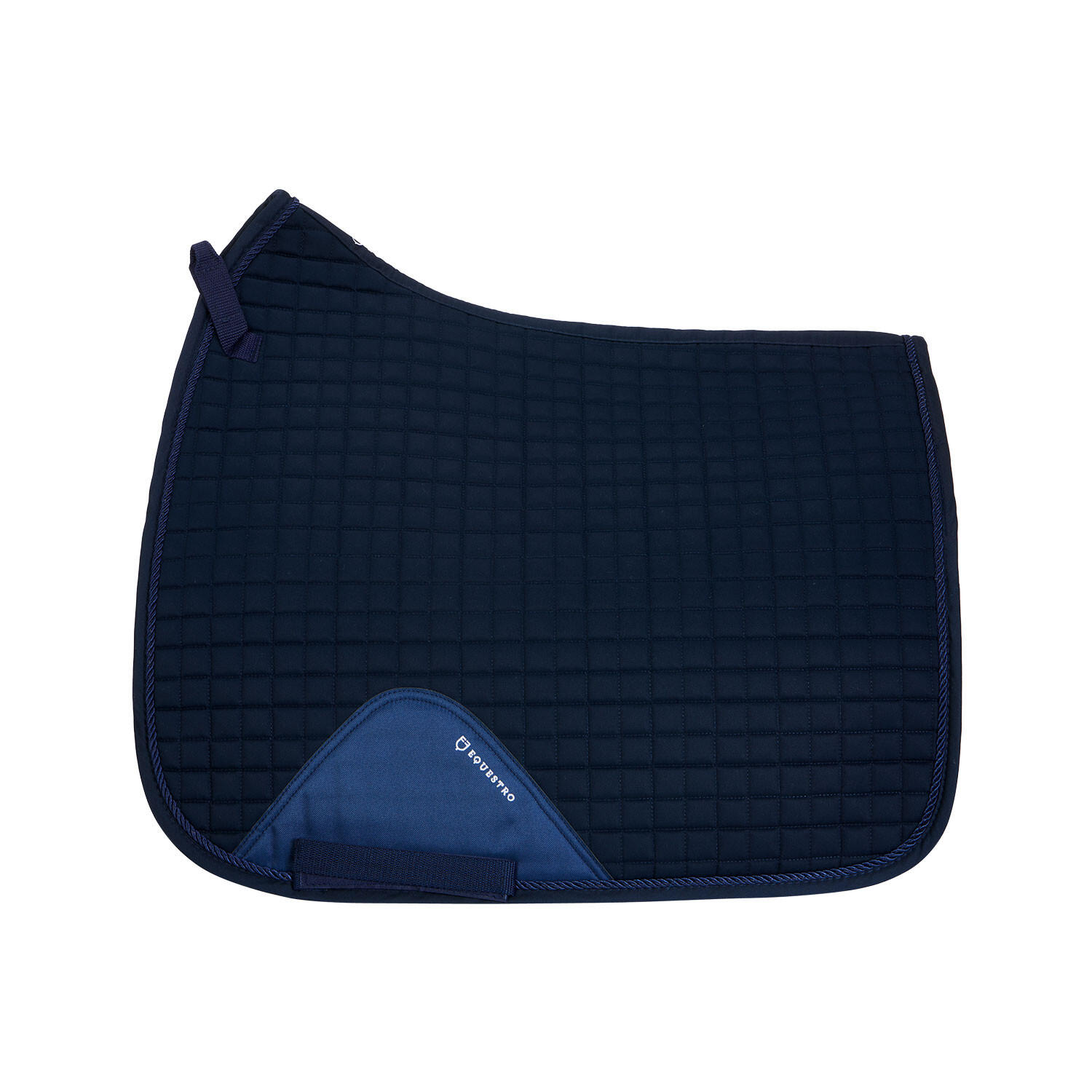 Mantilla de doma moldeada en algodón 2/4