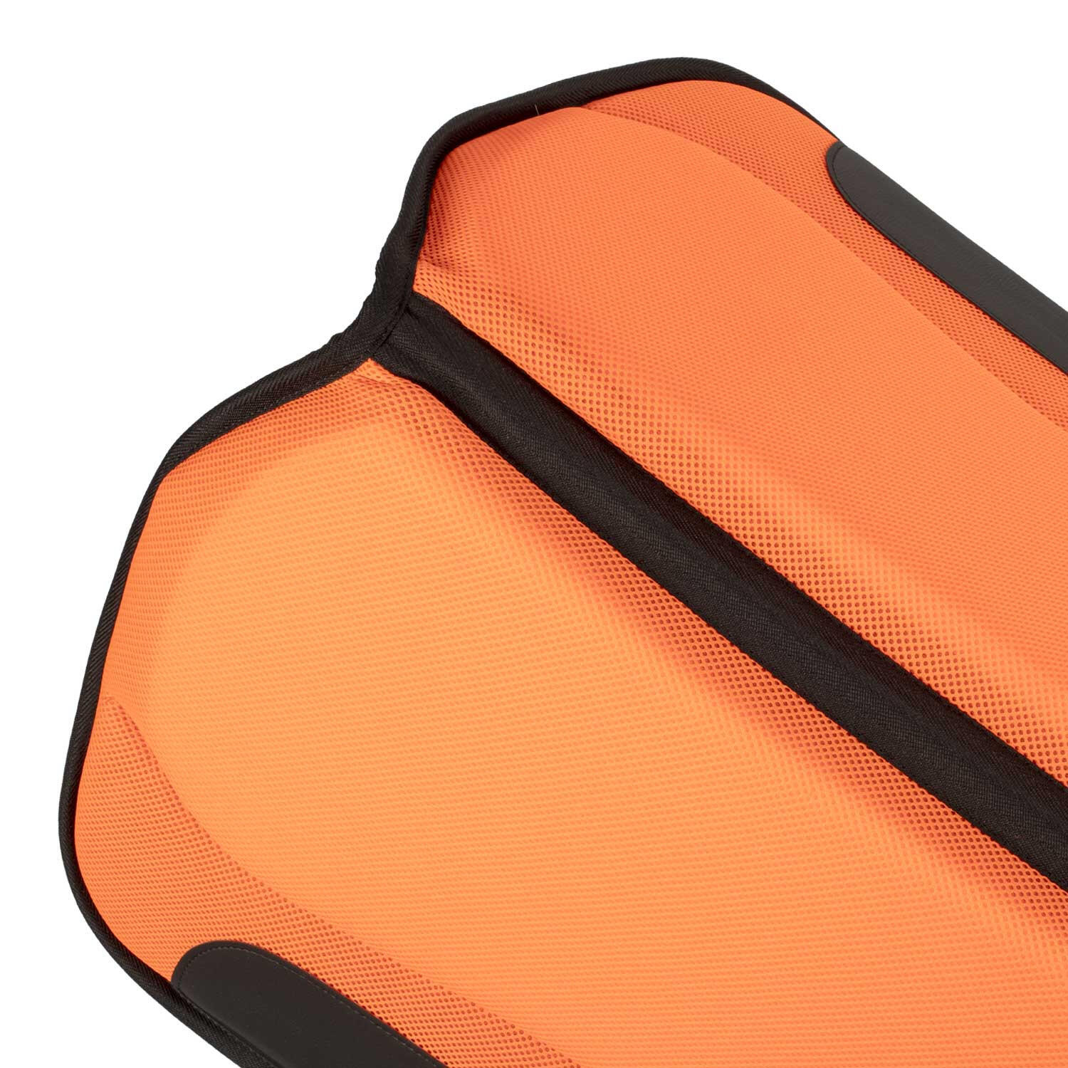 Tapis de selle western en tissu sympatex et tex tech 3/5