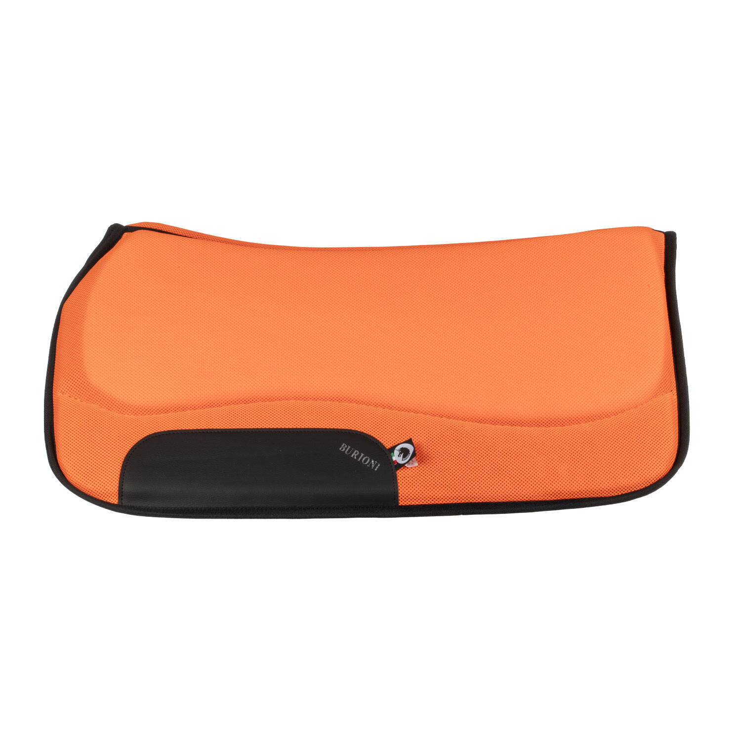 Tapis de selle western en tissu sympatex et tex tech 2/5