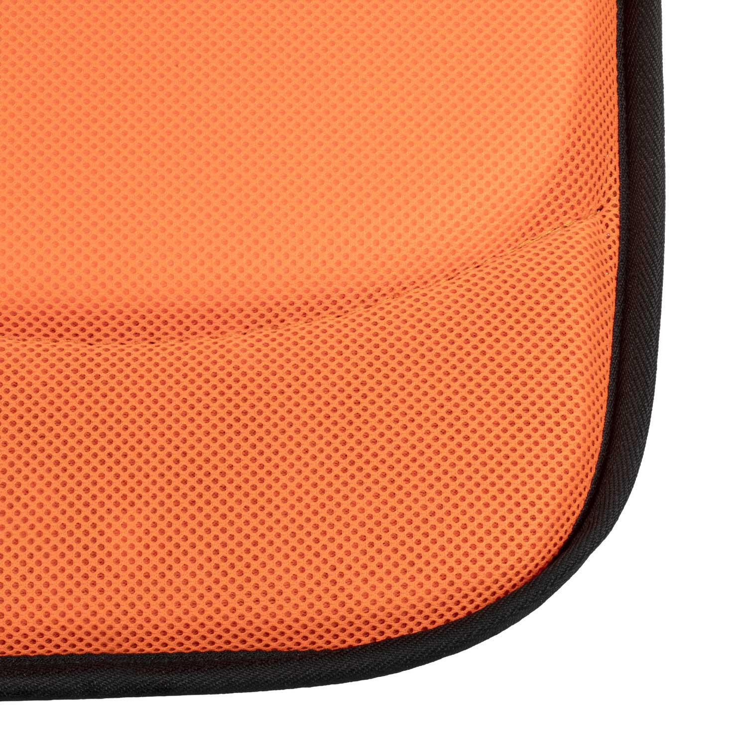 Tapis de selle western en tissu sympatex et tex tech 5/5