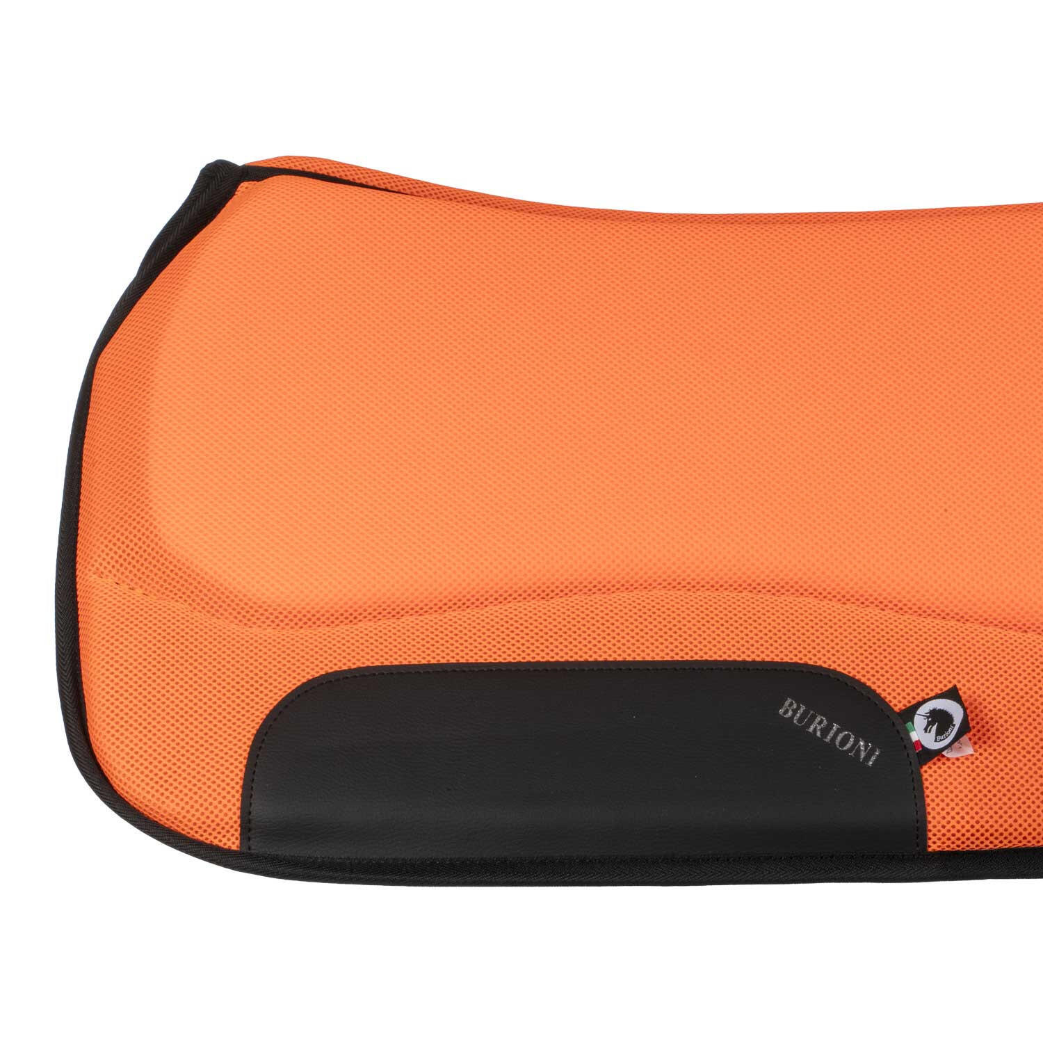Tapis de selle western en tissu sympatex et tex tech 4/5