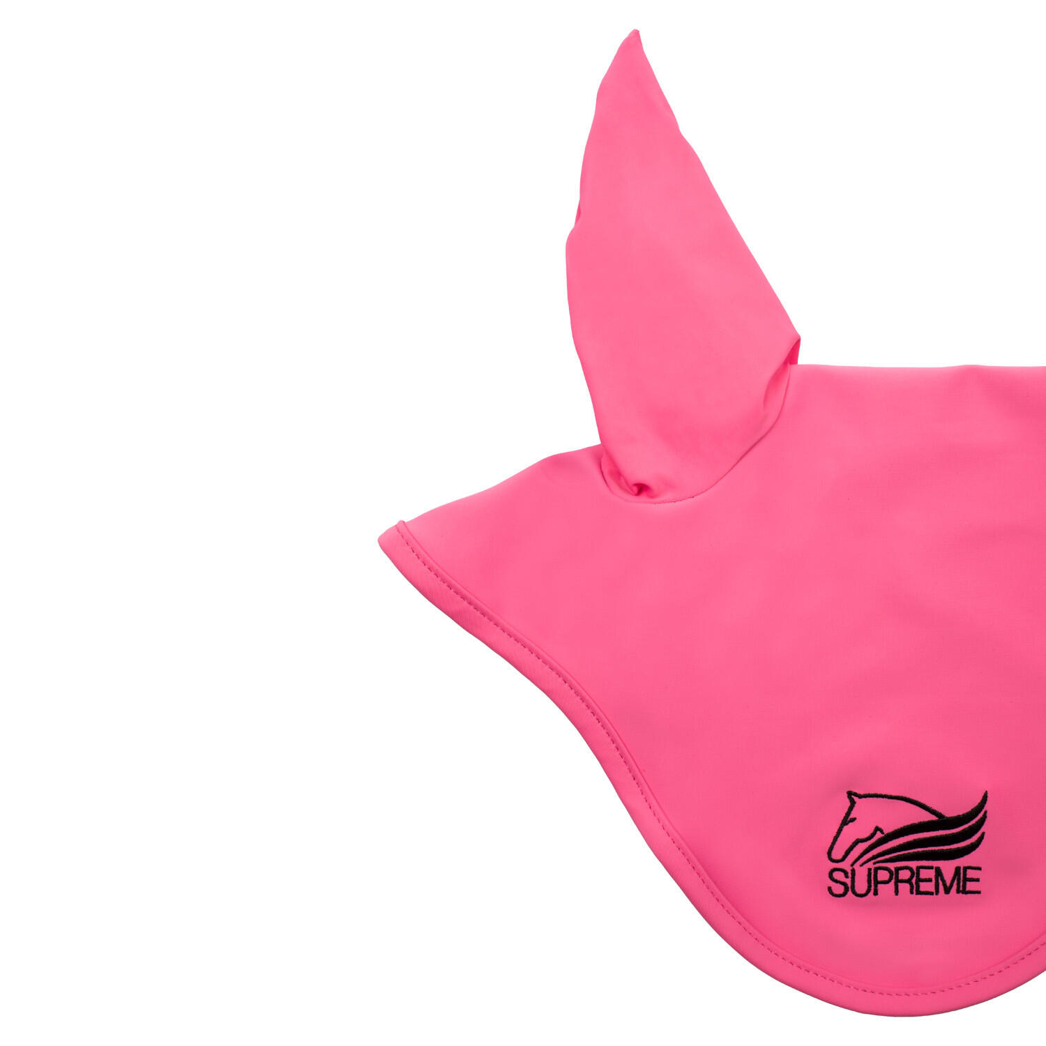Gorra de placer en tejido técnico 3/4