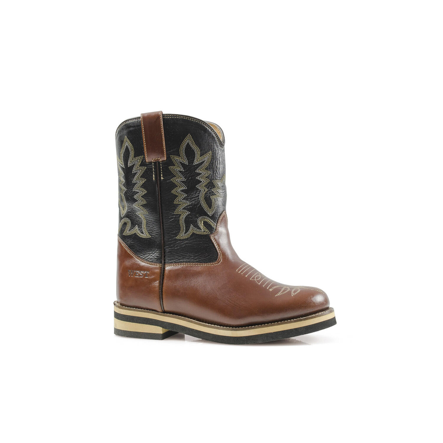 Stivali western modello west