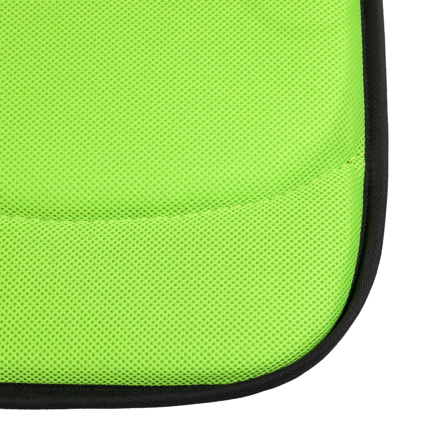 Tapis de selle western en tissu sympatex et tex tech 5/5