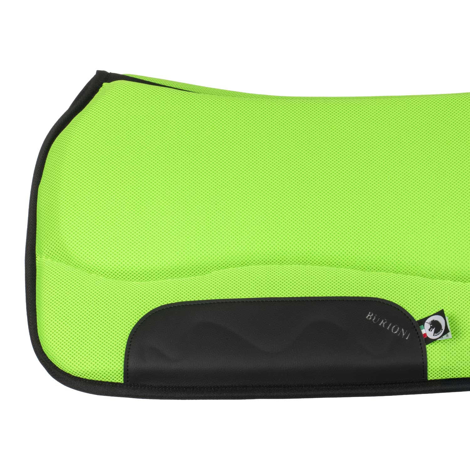 Tapis de selle western en tissu sympatex et tex tech 4/5