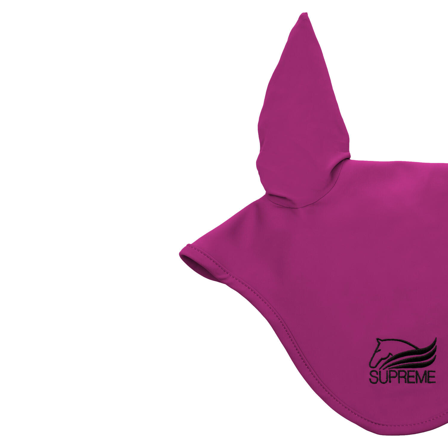 Gorra de placer en tejido técnico 3/4