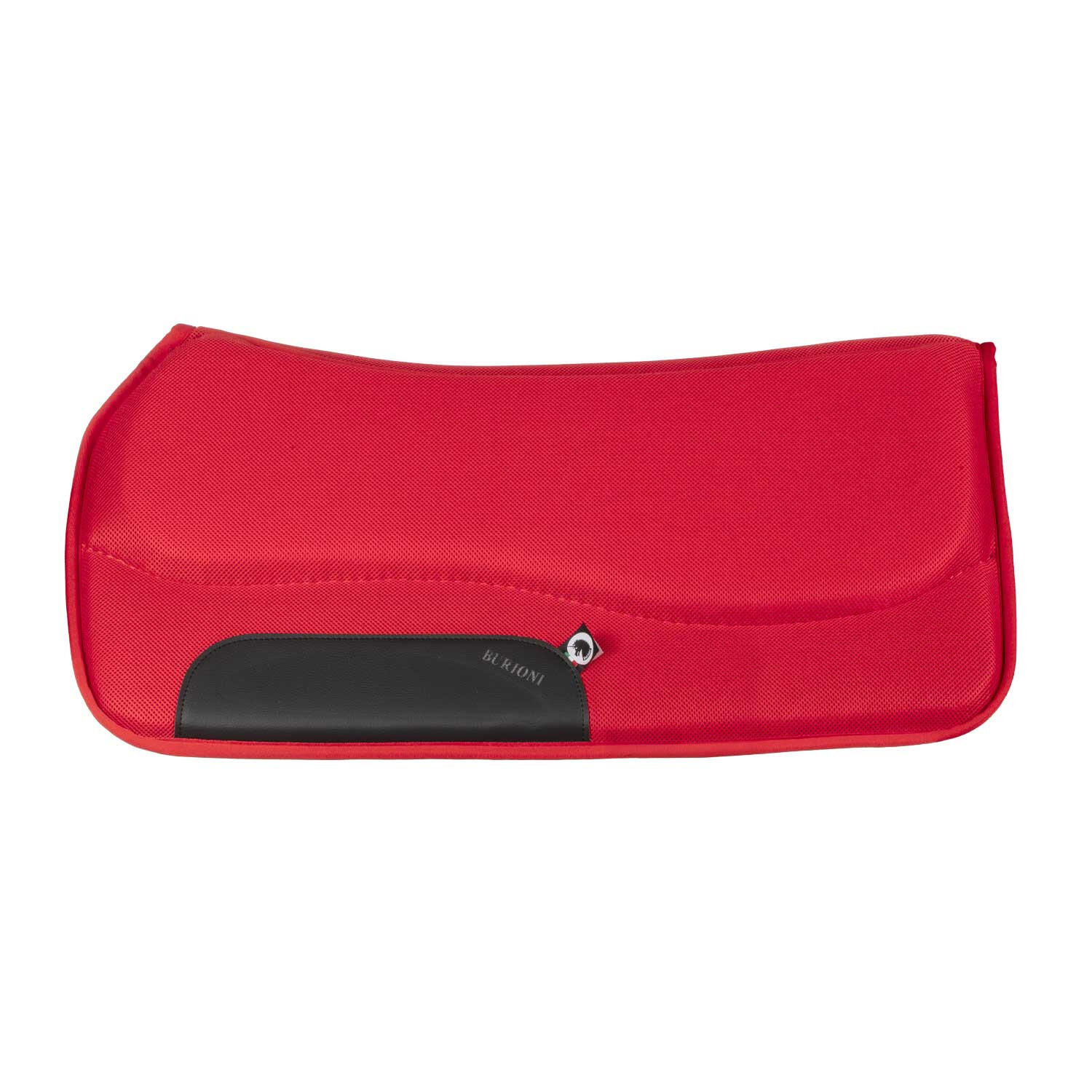Tapis de selle western en tissu sympatex et tex tech 2/5
