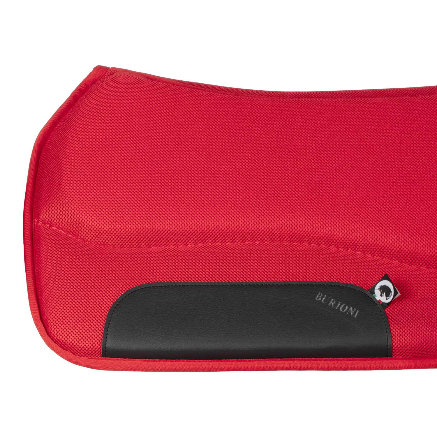 Tapis de selle western en tissu sympatex et tex tech 4/5
