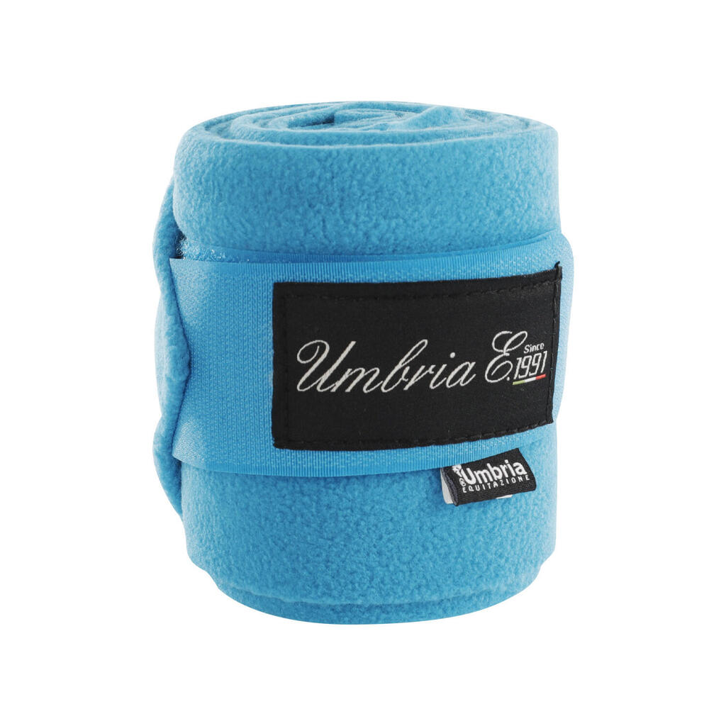 Fleece bandages