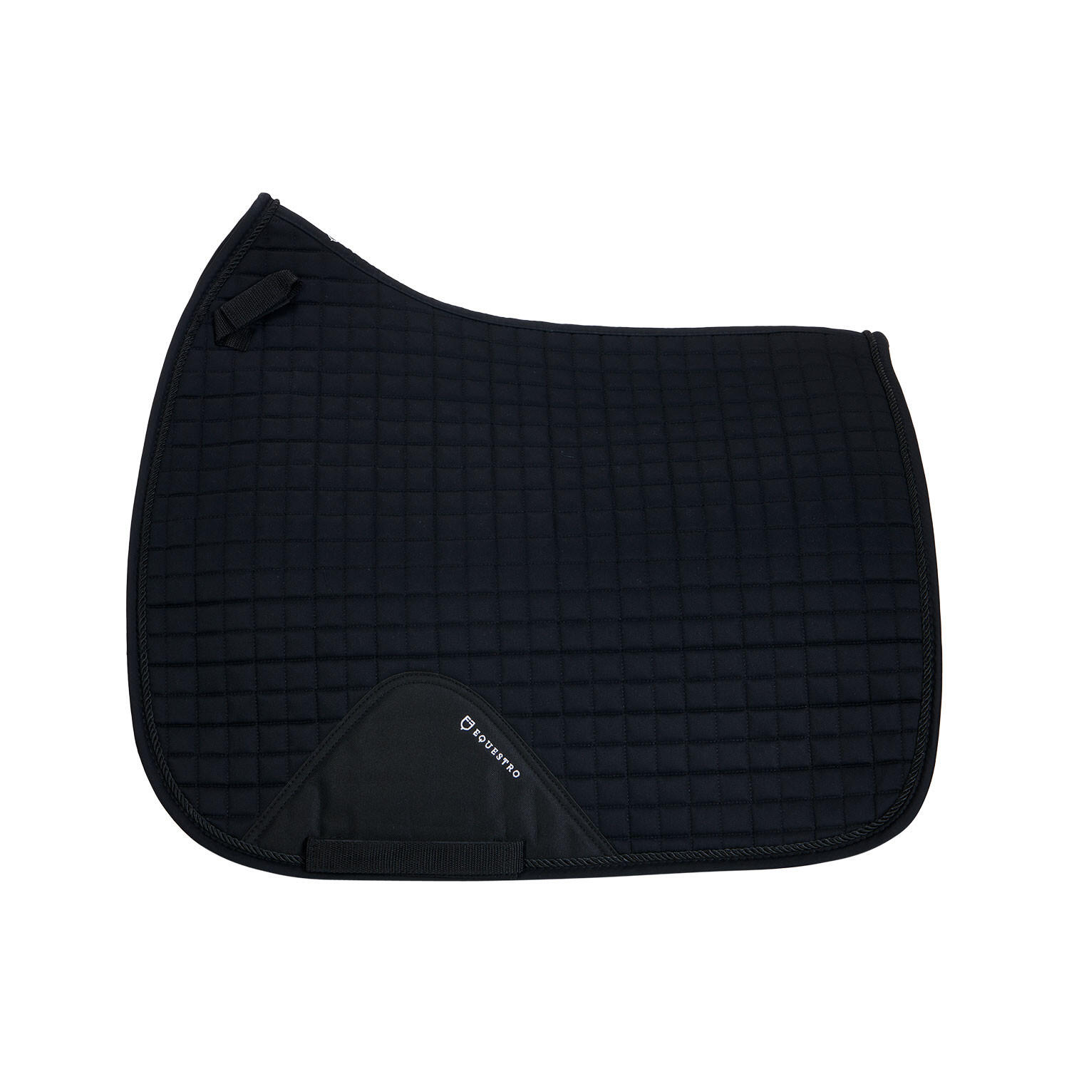 Suvinél para dressage moldado em algodão 2/4