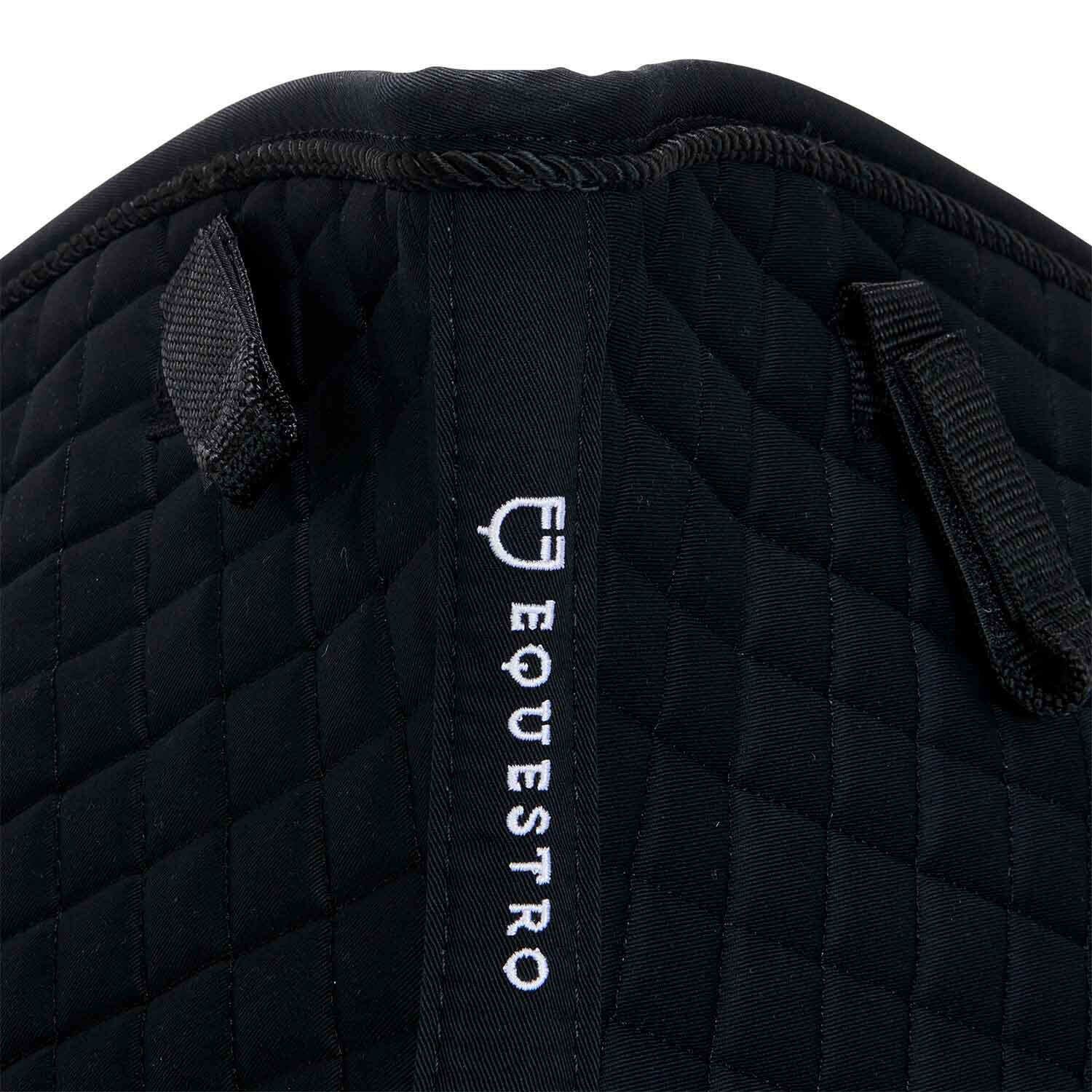Suvinél para dressage moldado em algodão 4/4