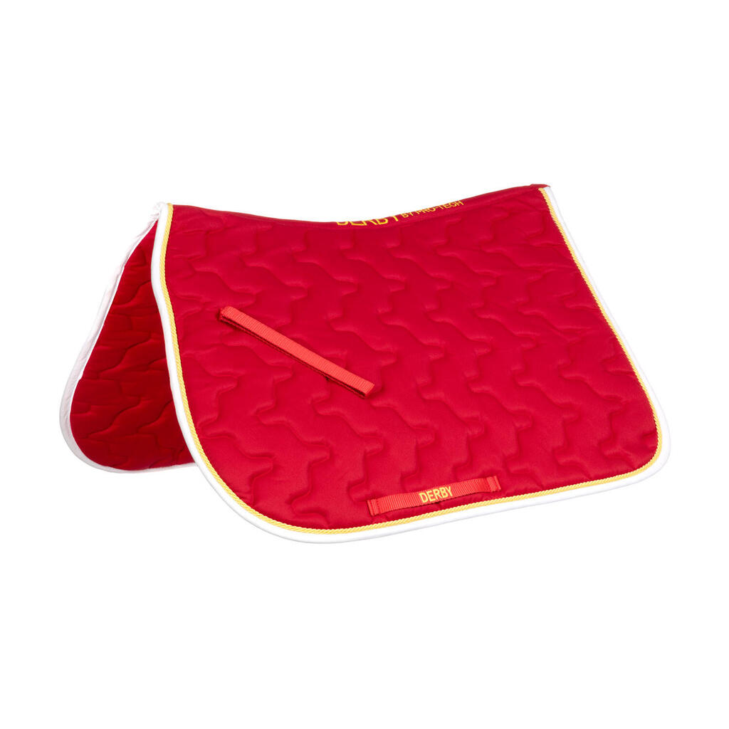 RED / YELLOW / WHITE