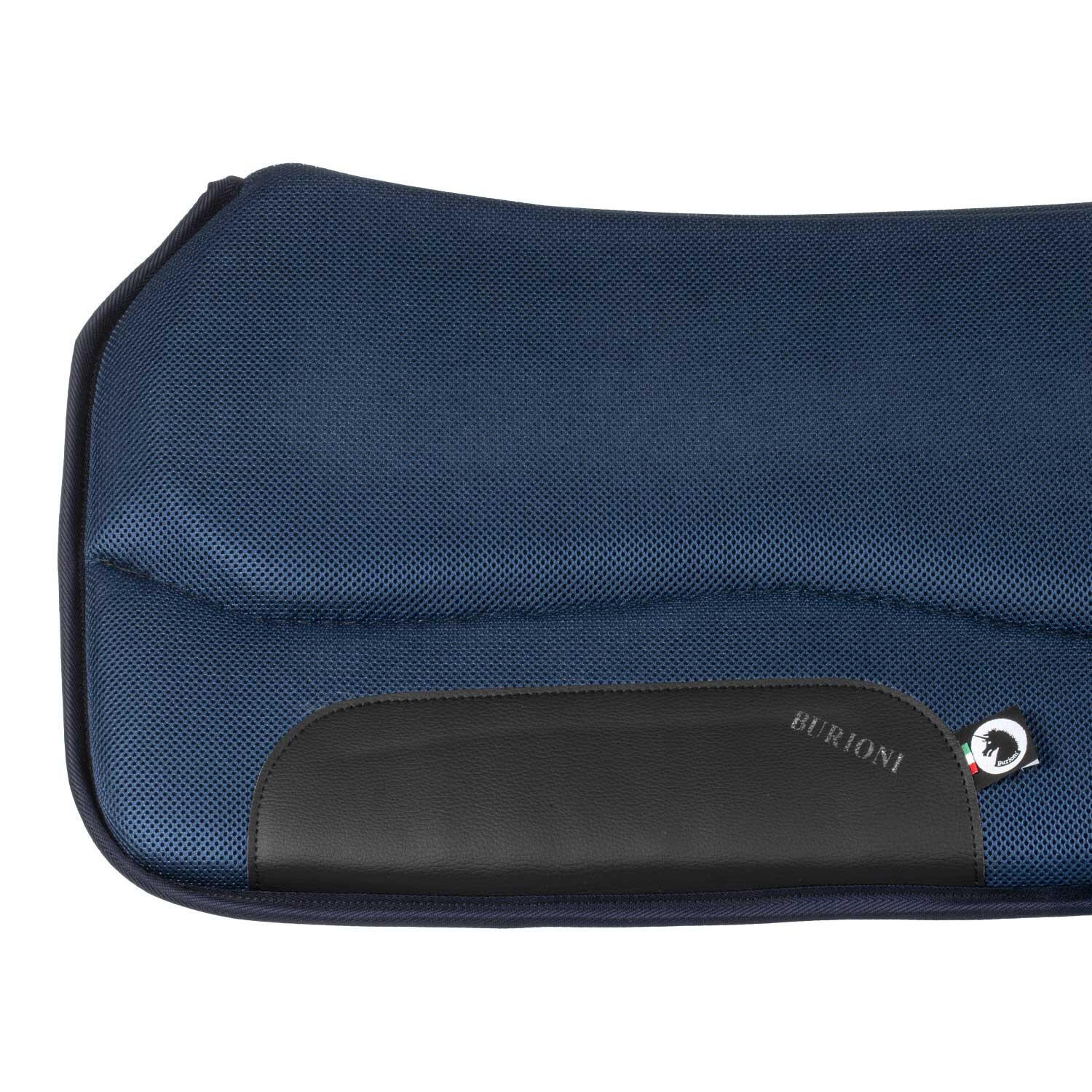 Tapis de selle western en tissu sympatex et tex tech 4/5