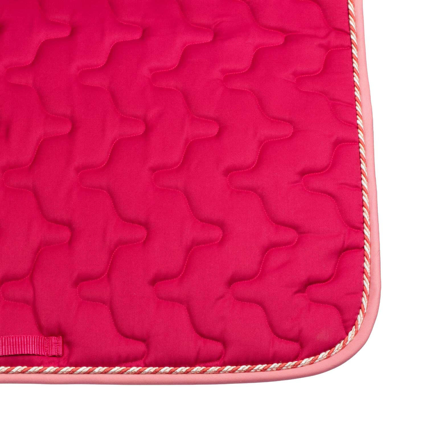 Pony-satteldecke mit keder. 5/5