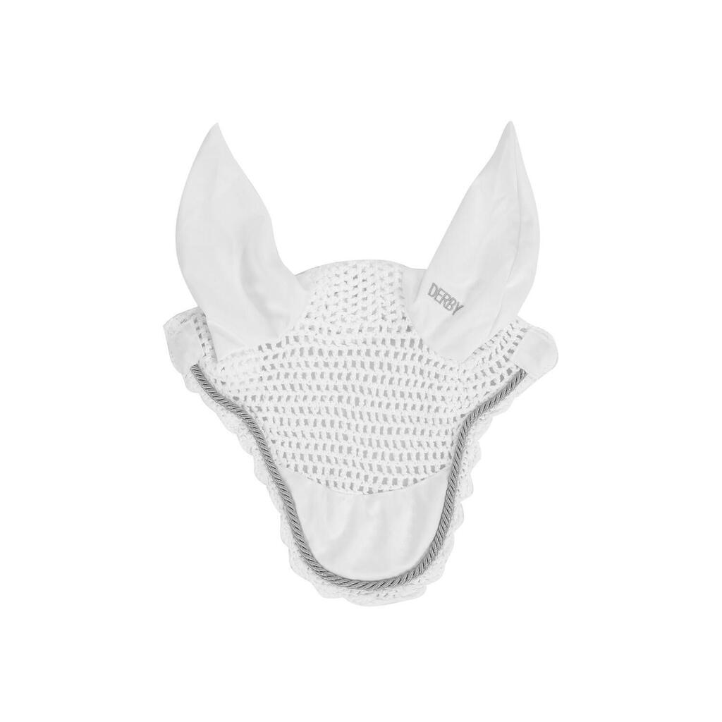 WHITE / GREY