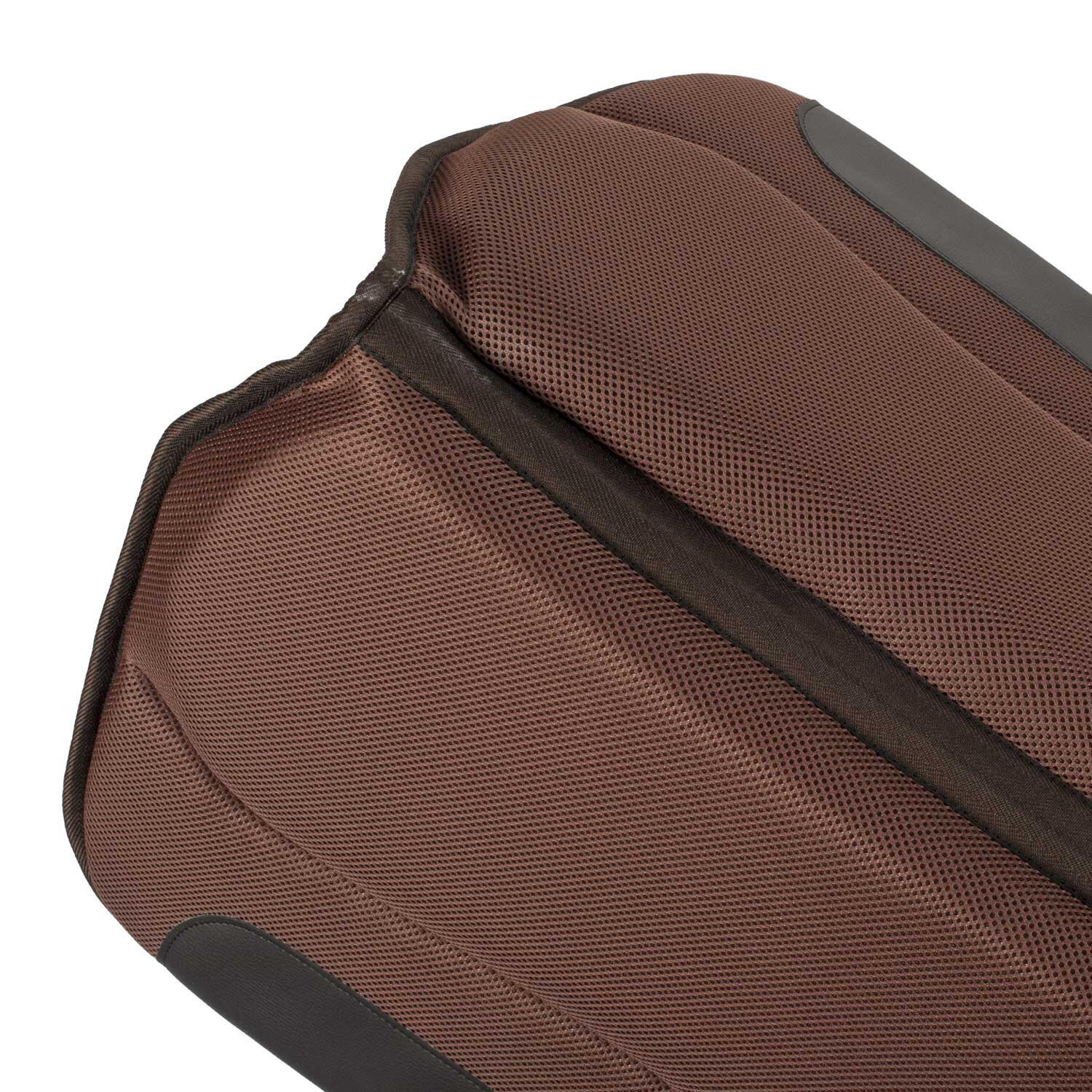 Tapis de selle western en tissu sympatex et tex tech 3/5