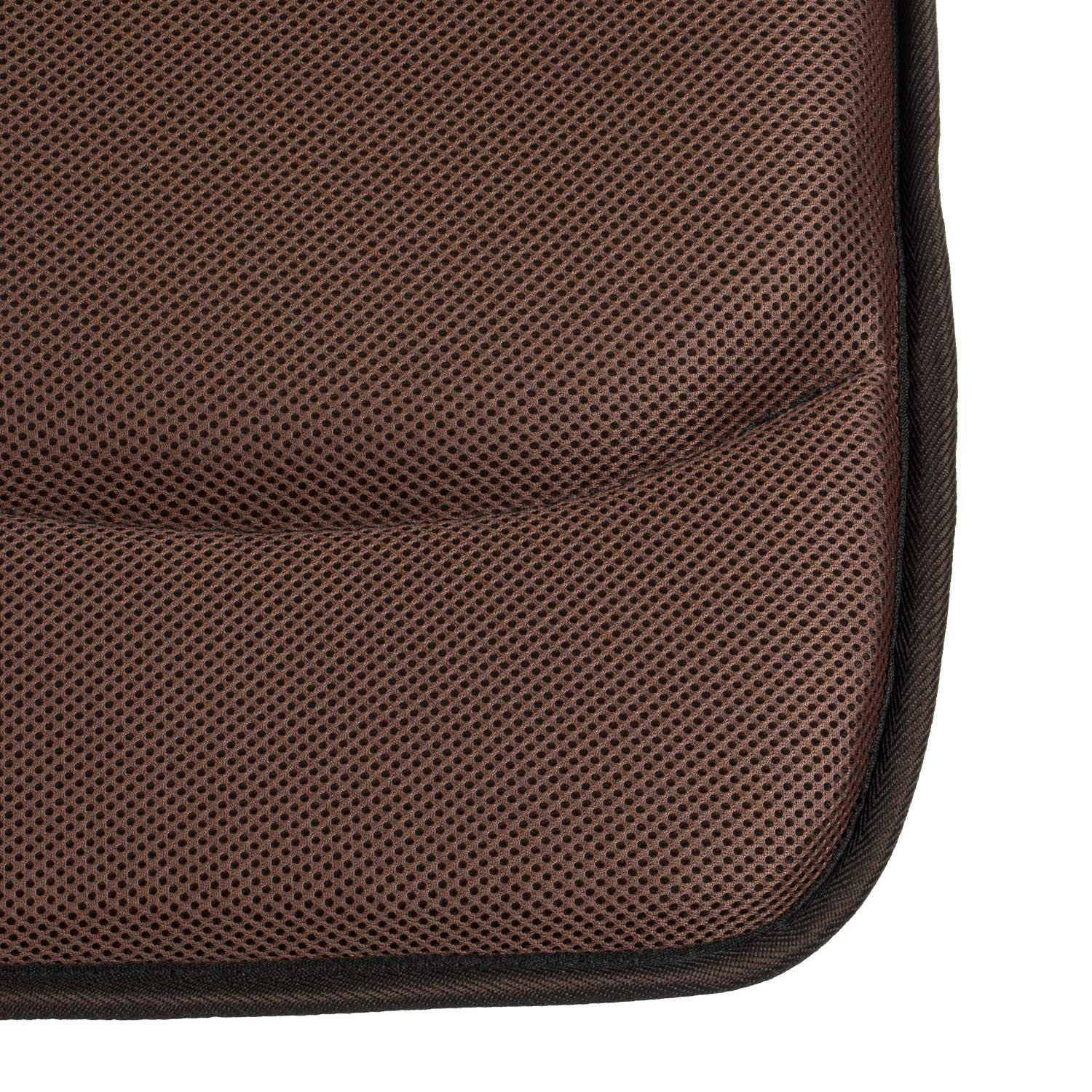 Tapis de selle western en tissu sympatex et tex tech 5/5
