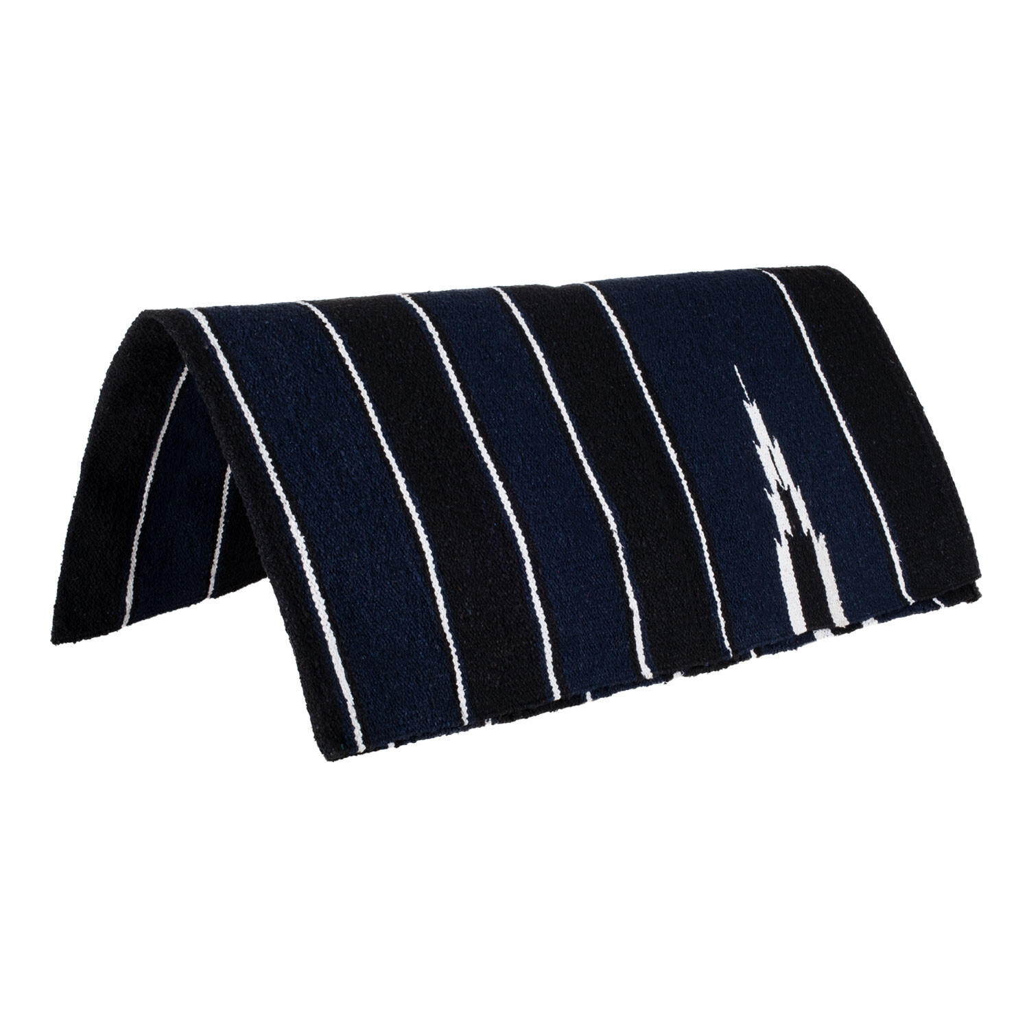 Preto / Azul cosmos