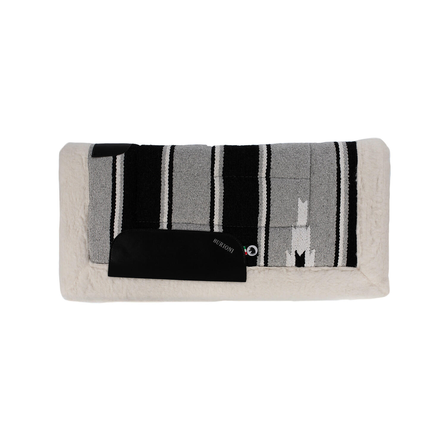 noir / gris