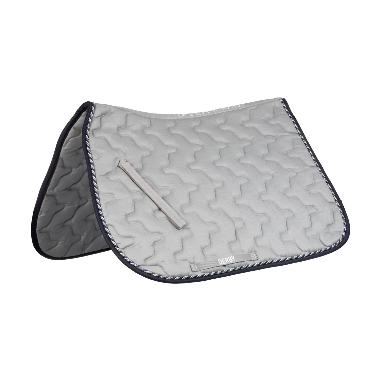 grigio argento / multi-colore / blu navy