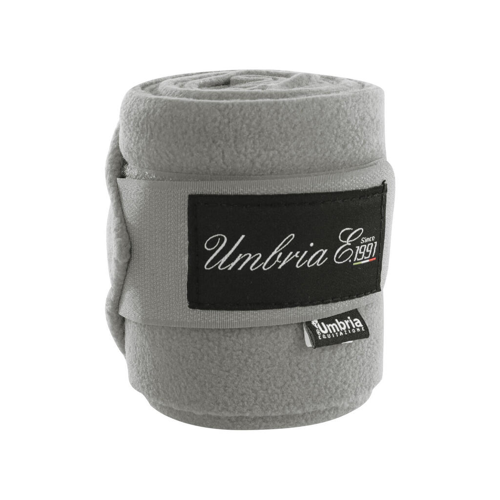 Fleece bandages