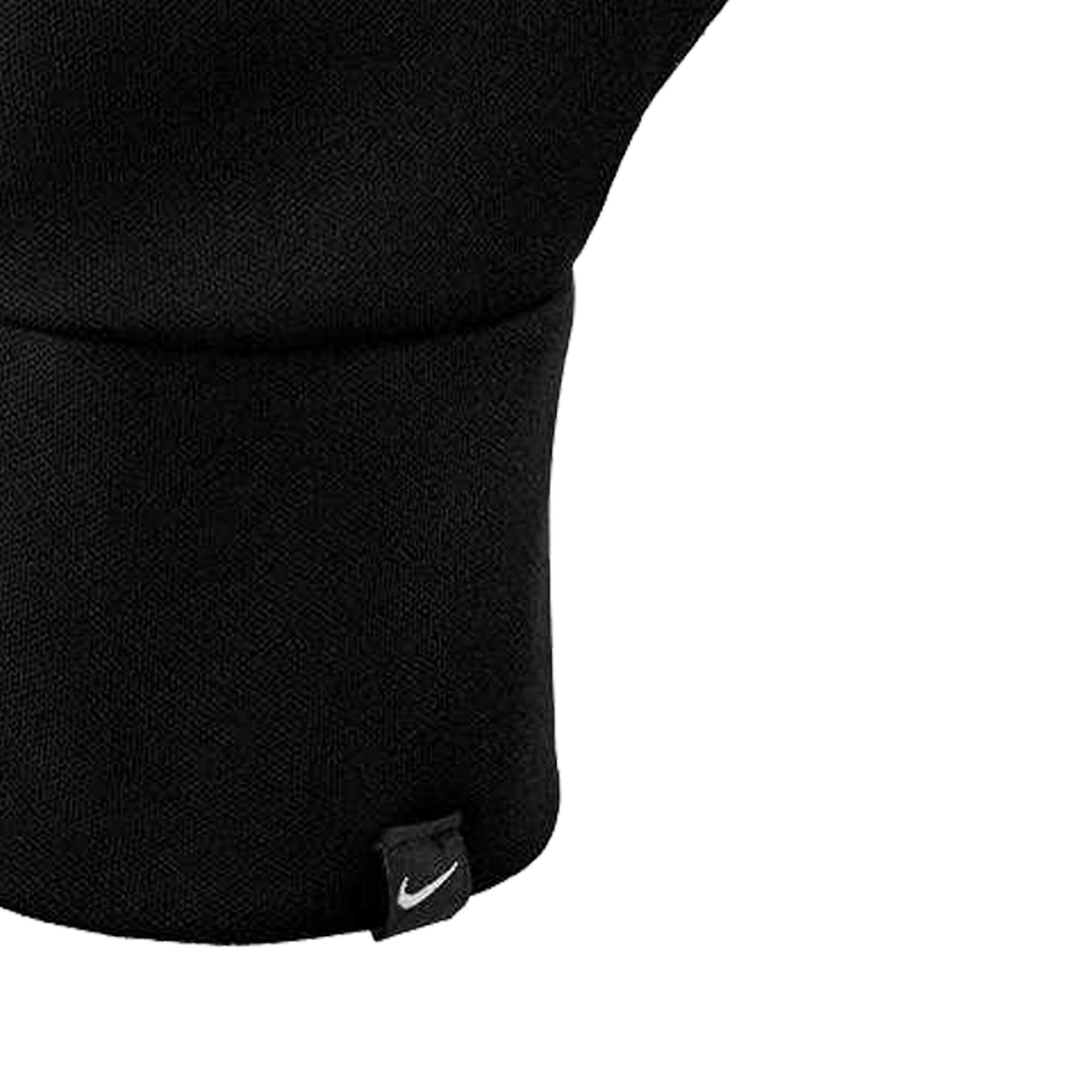 Uomo Pile ThermaFit Guanto Nike Nero 4/4