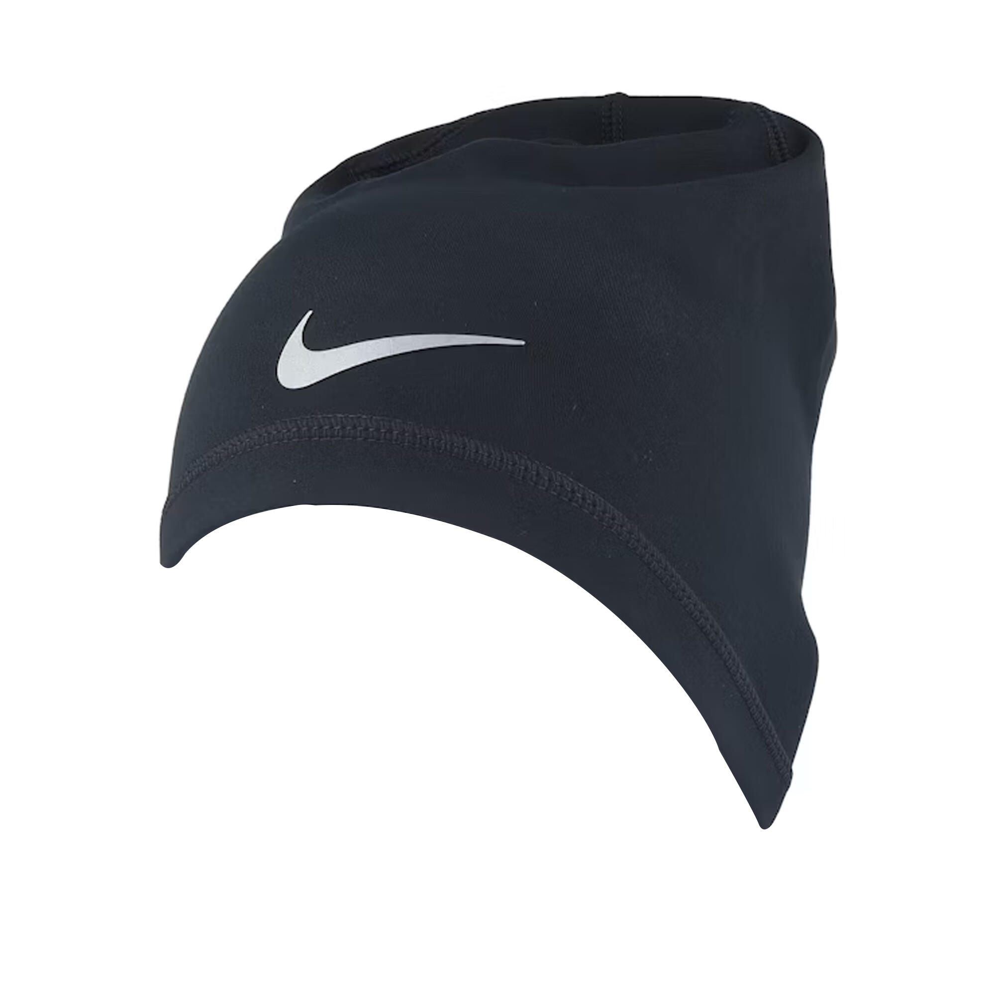 DriFIT U Peak muts (Zwart) 4/4