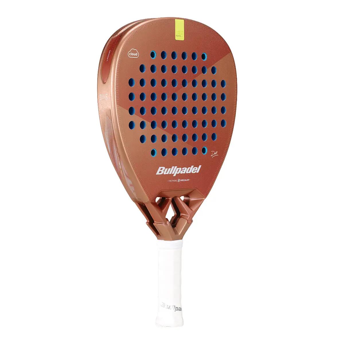 Raquete de padel Bullpadel Vertex 05 W Cloud 2026 2/7
