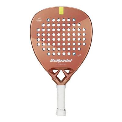 Bullpadel vertex 05 w cloud 2026 padelracket
