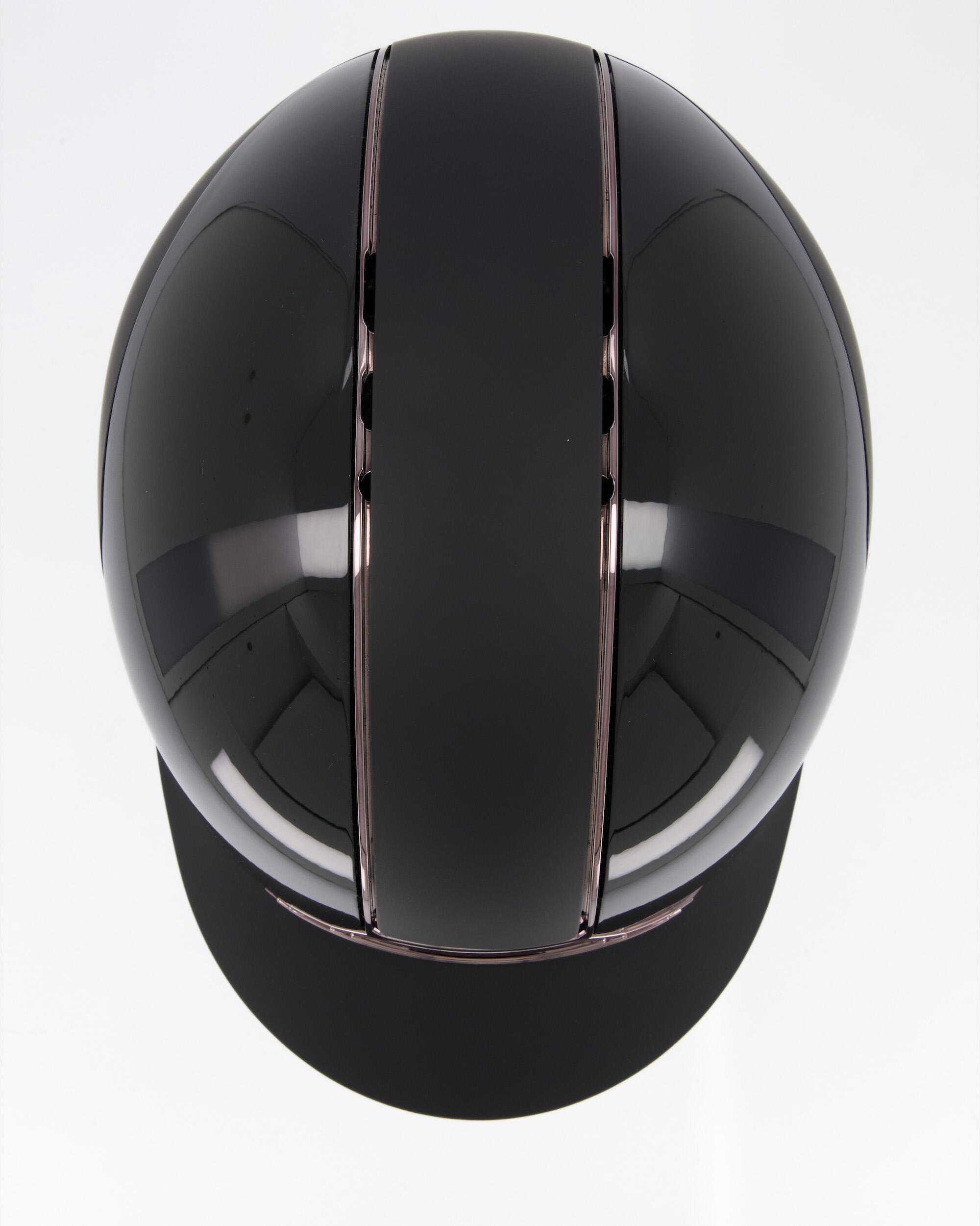 QHP Casquette de Sécurité Miami - Noir 7/7