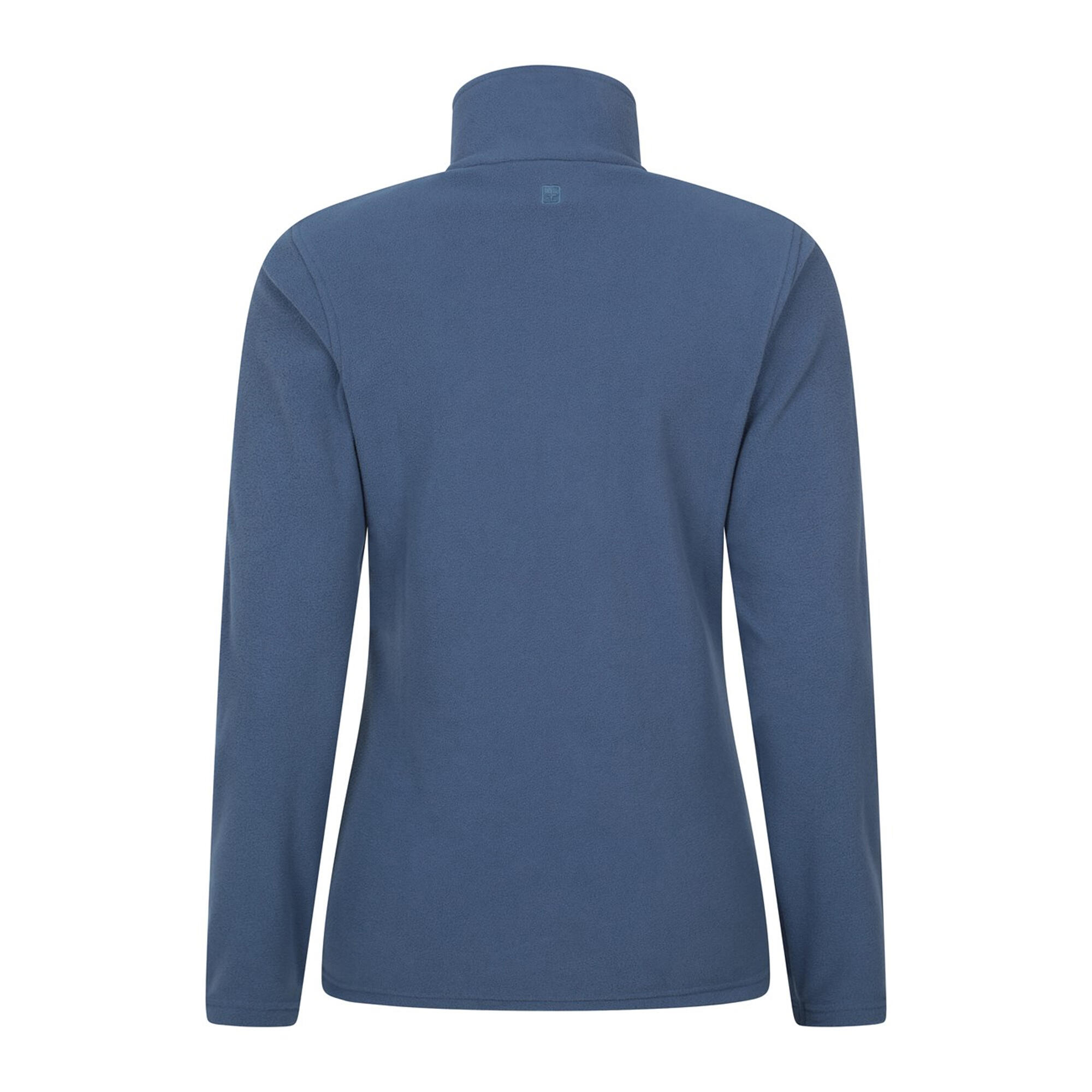 Haut Polaire CAMBER Femme (Indigo) 3/4