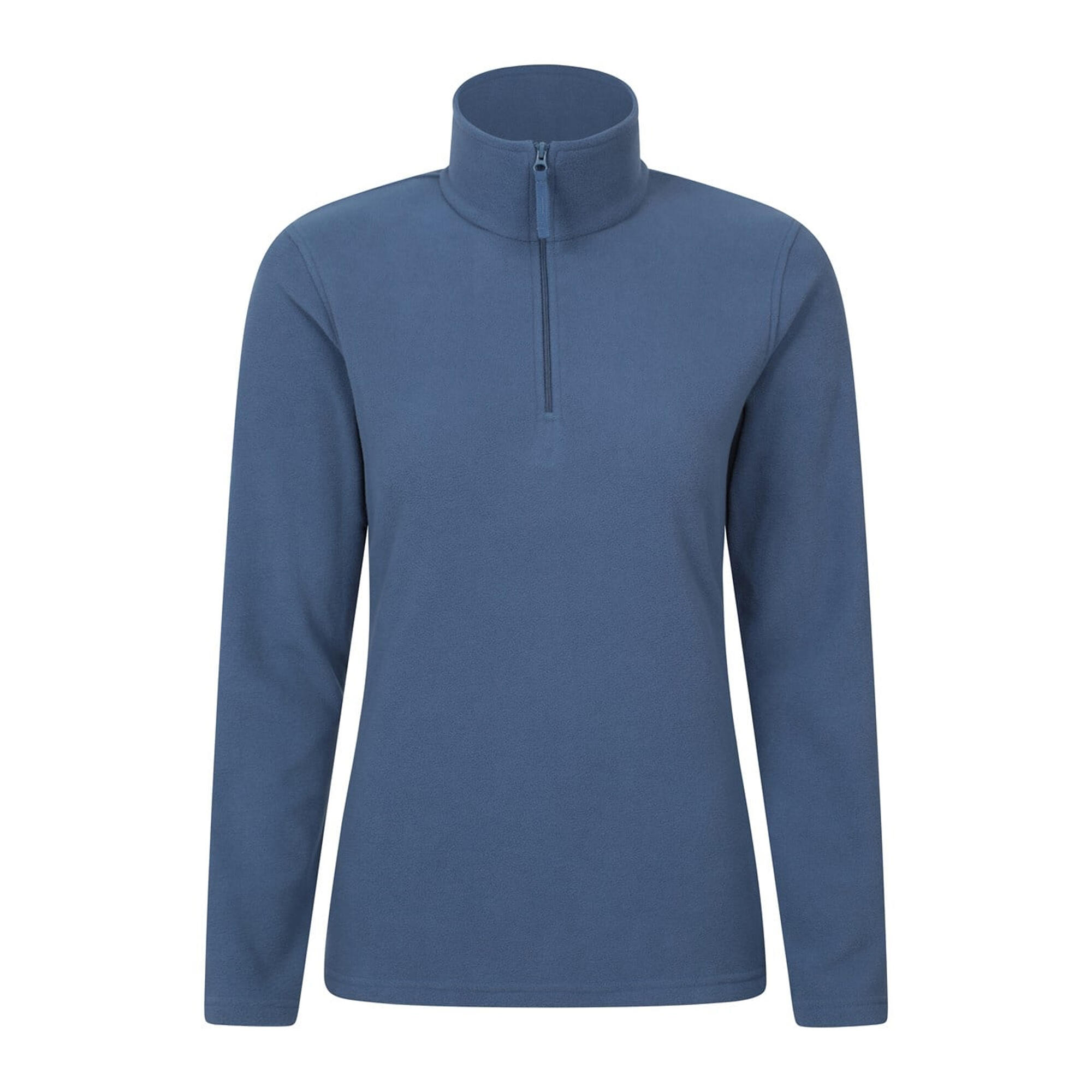 Haut Polaire CAMBER Femme (Indigo) 2/4