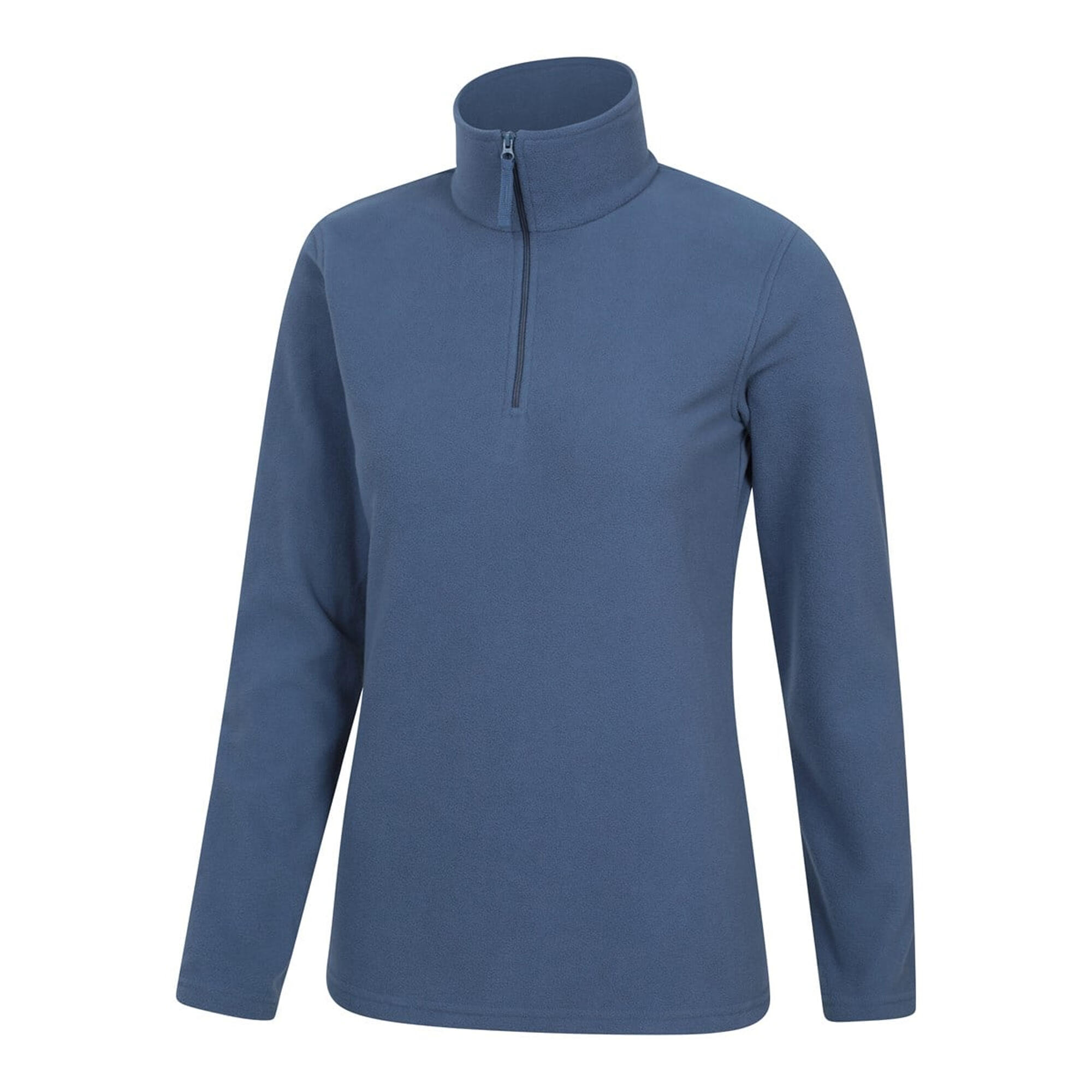 Haut Polaire CAMBER Femme (Indigo) 4/4