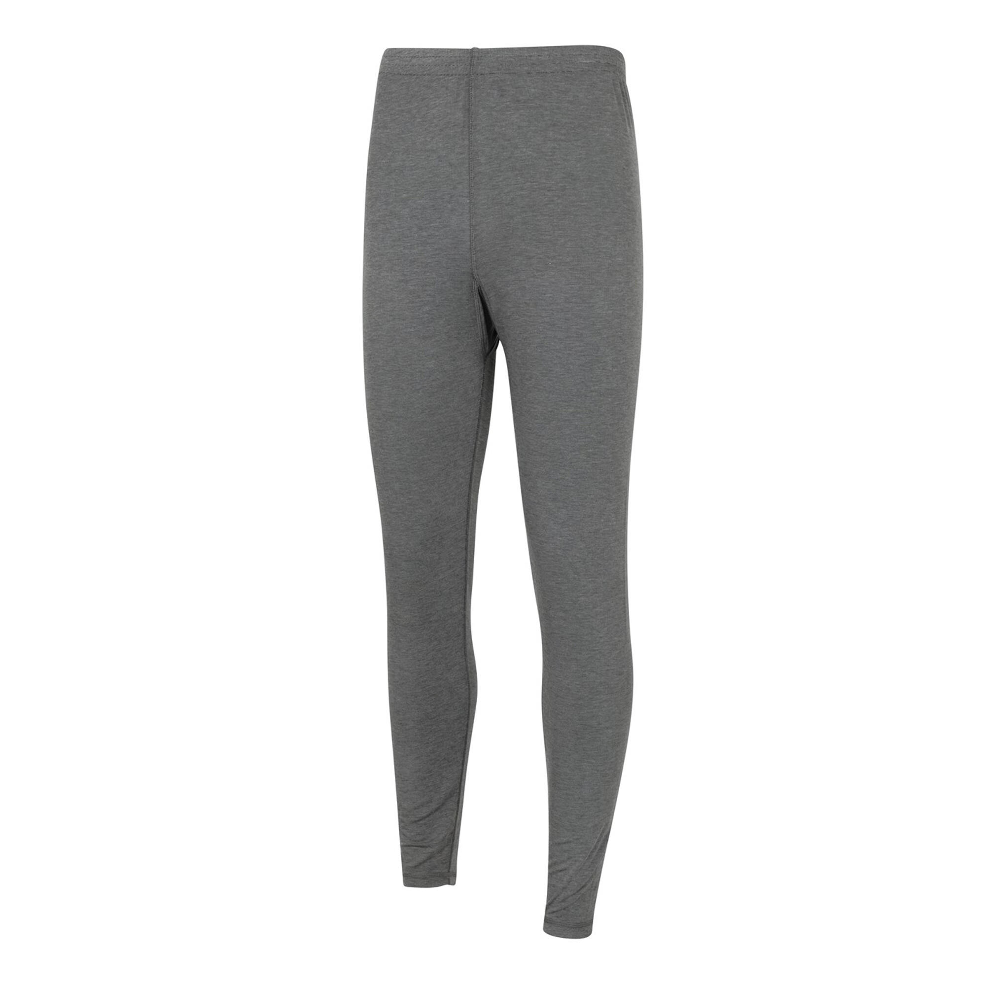 Bas Thermique KEEP THE HEAT Homme (Charbon) 3/4